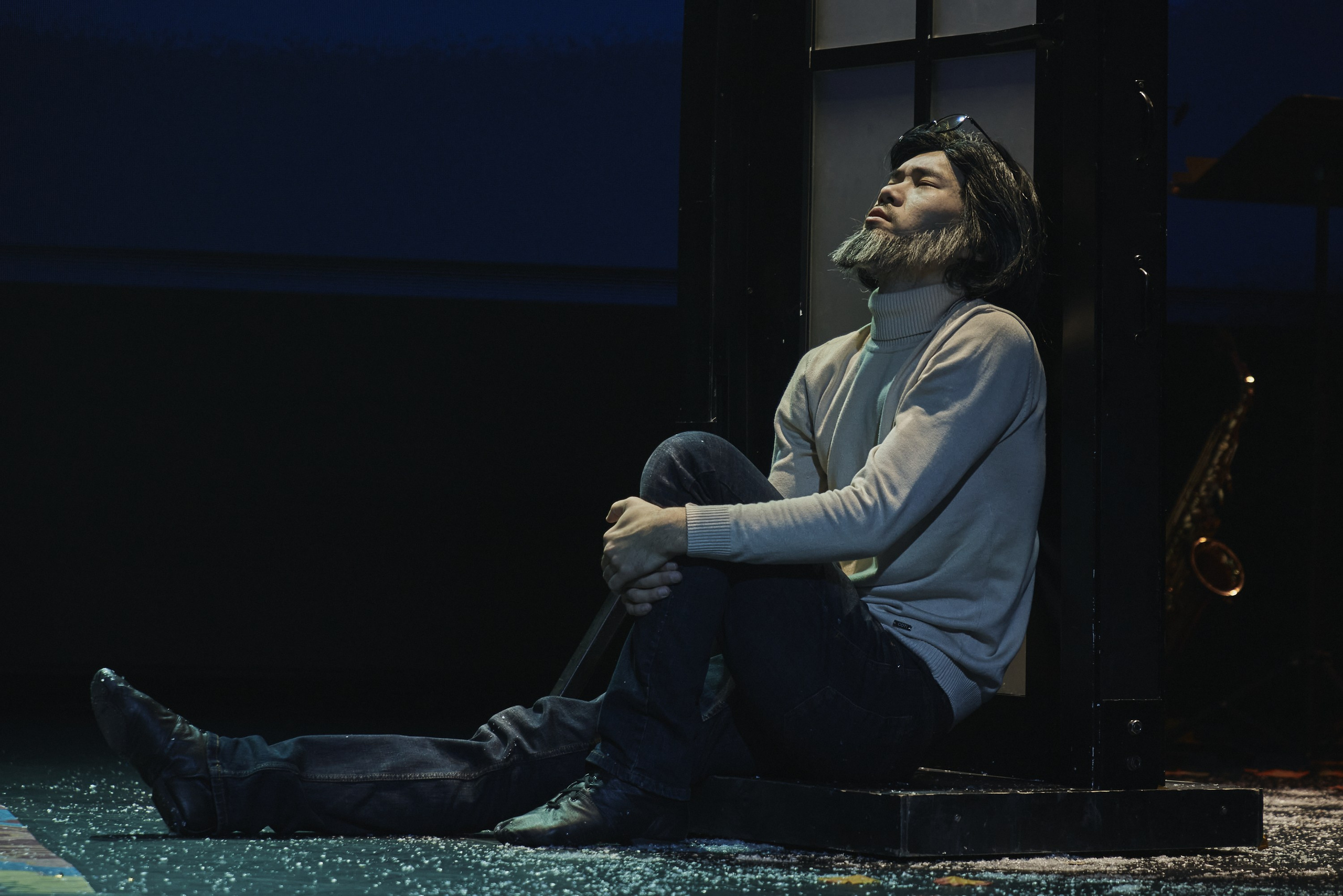 «Утро Рождества» (второй показ)