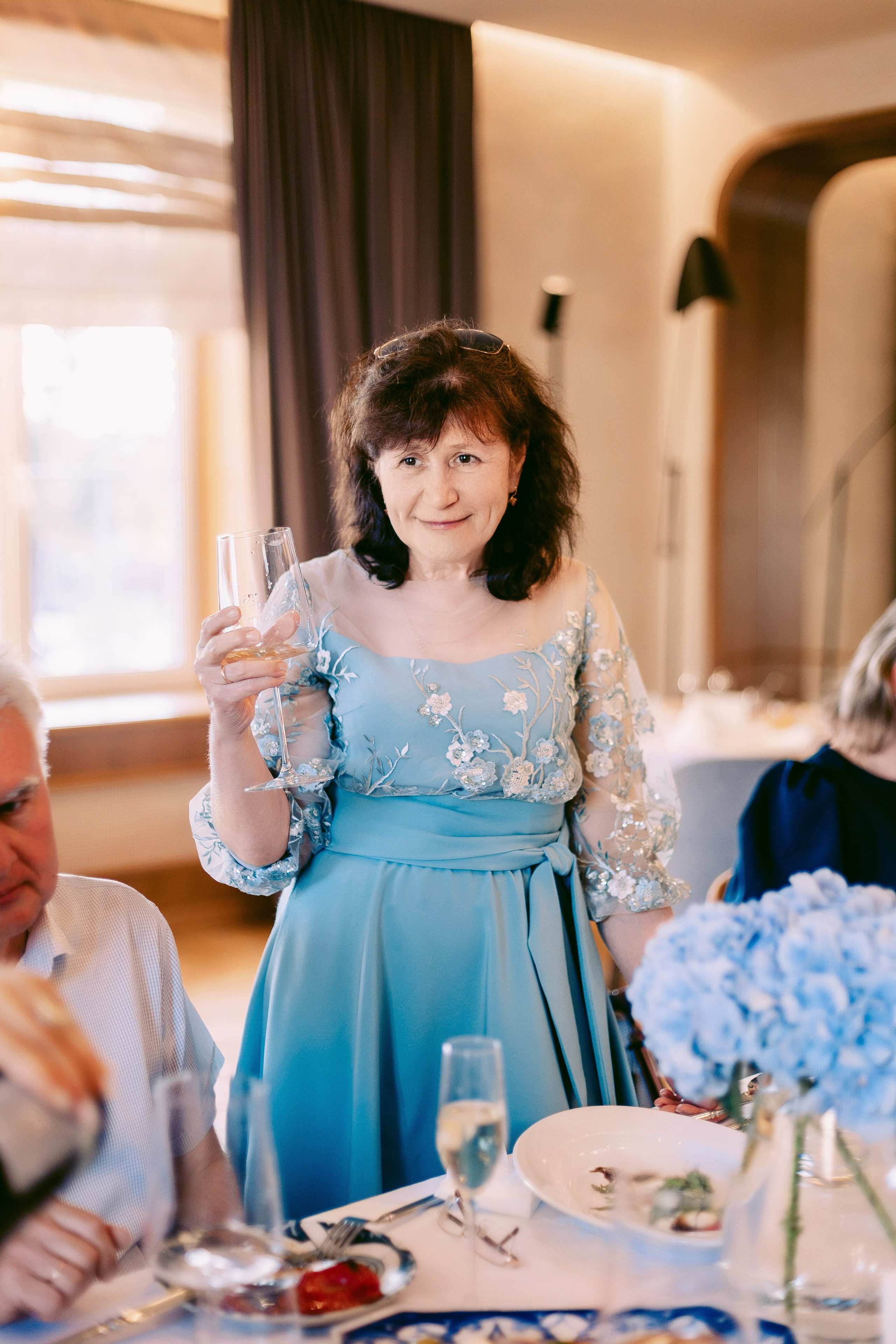 Про свадьбу Андрея и Насти. Семейный и детский фотограф в Туле