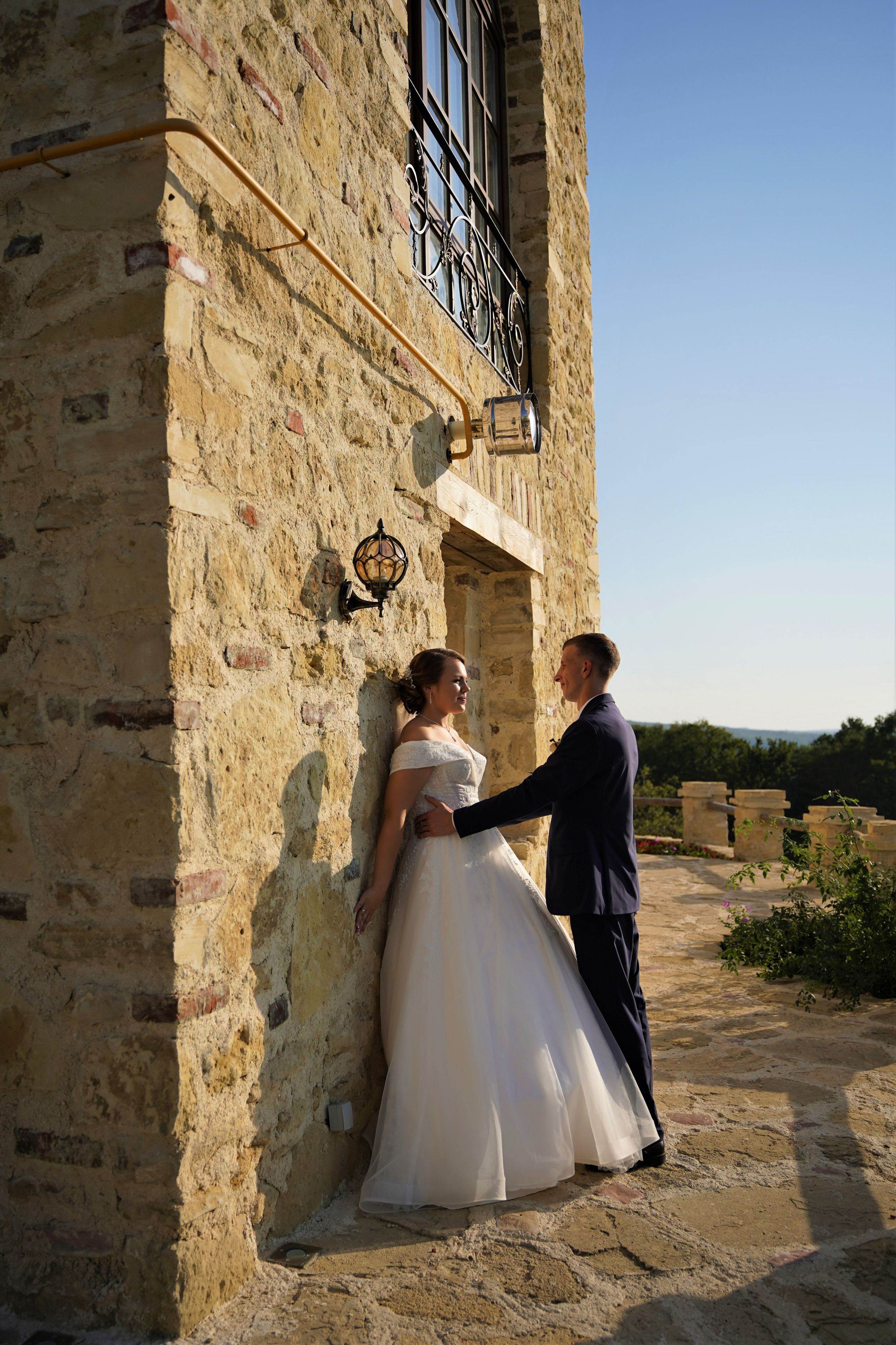 Андрей & Алина. Фотограф Новороссийск | Геленджик и ЮФО Эльвина Ясинская