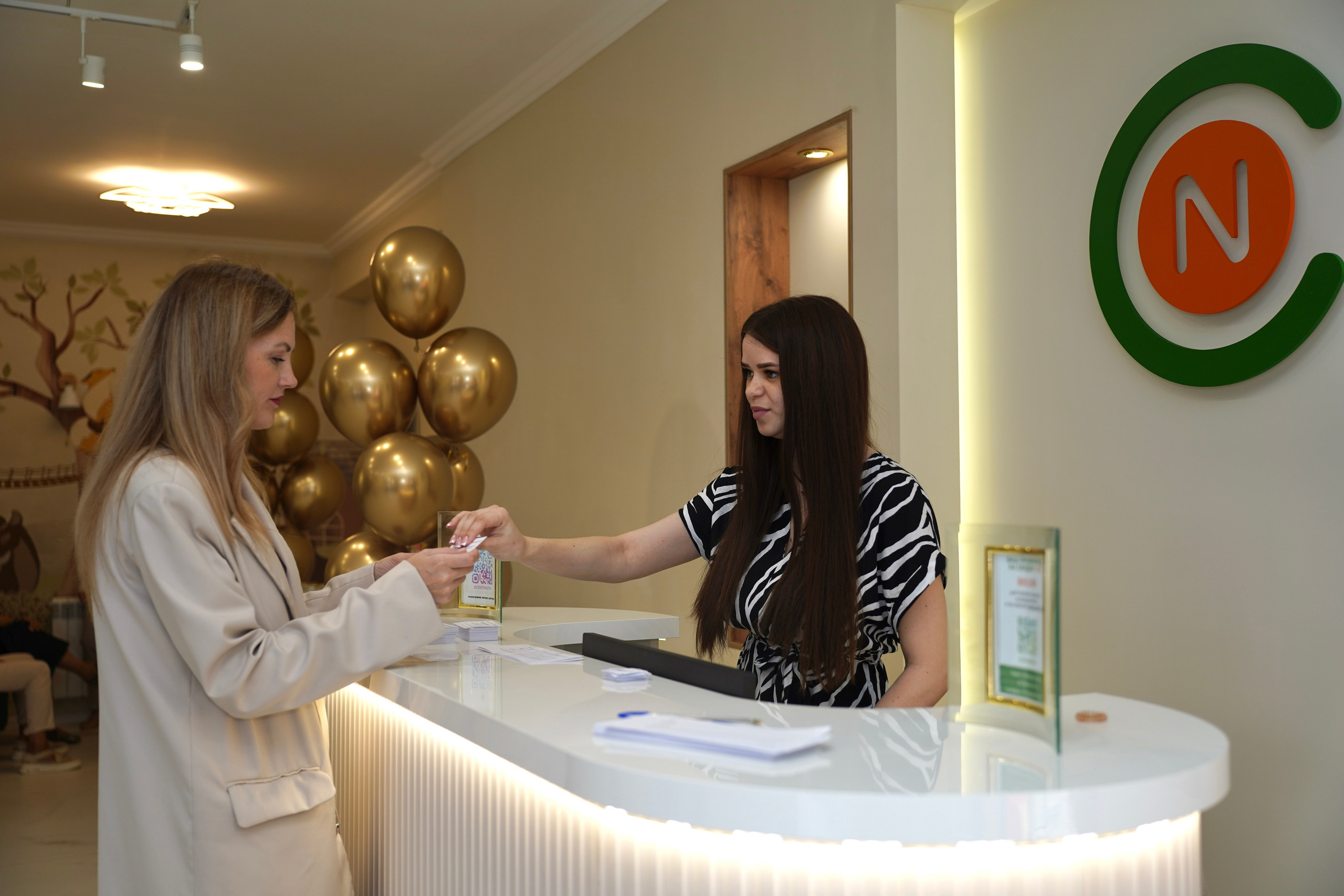 Центр нутрициологии и здорового питания. Фотограф Новороссийск | Геленджик и ЮФО Эльвина Ясинская