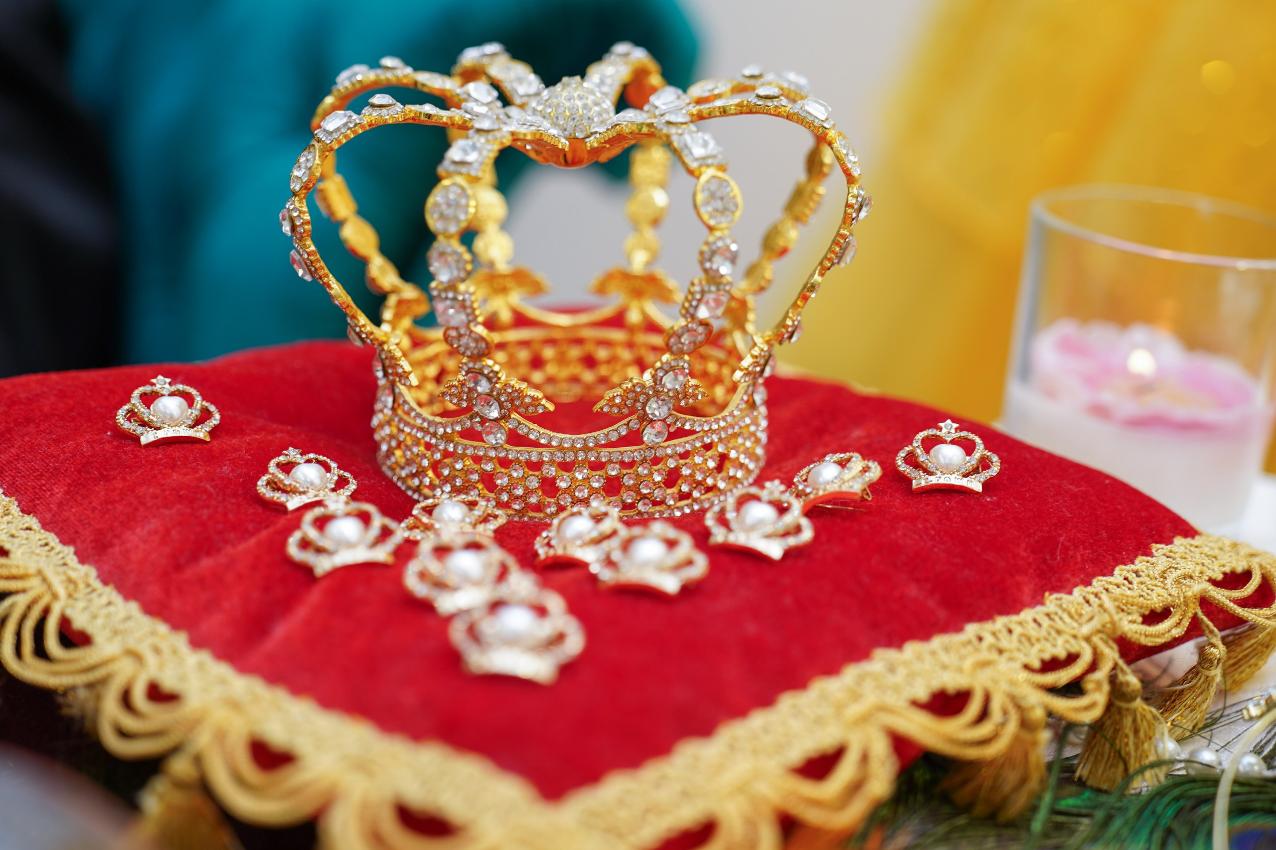 Бьюти салон ТЕРРИТОРИЯ КРАСОТЫ. Фотограф Новороссийск | Геленджик и ЮФО Эльвина Ясинская