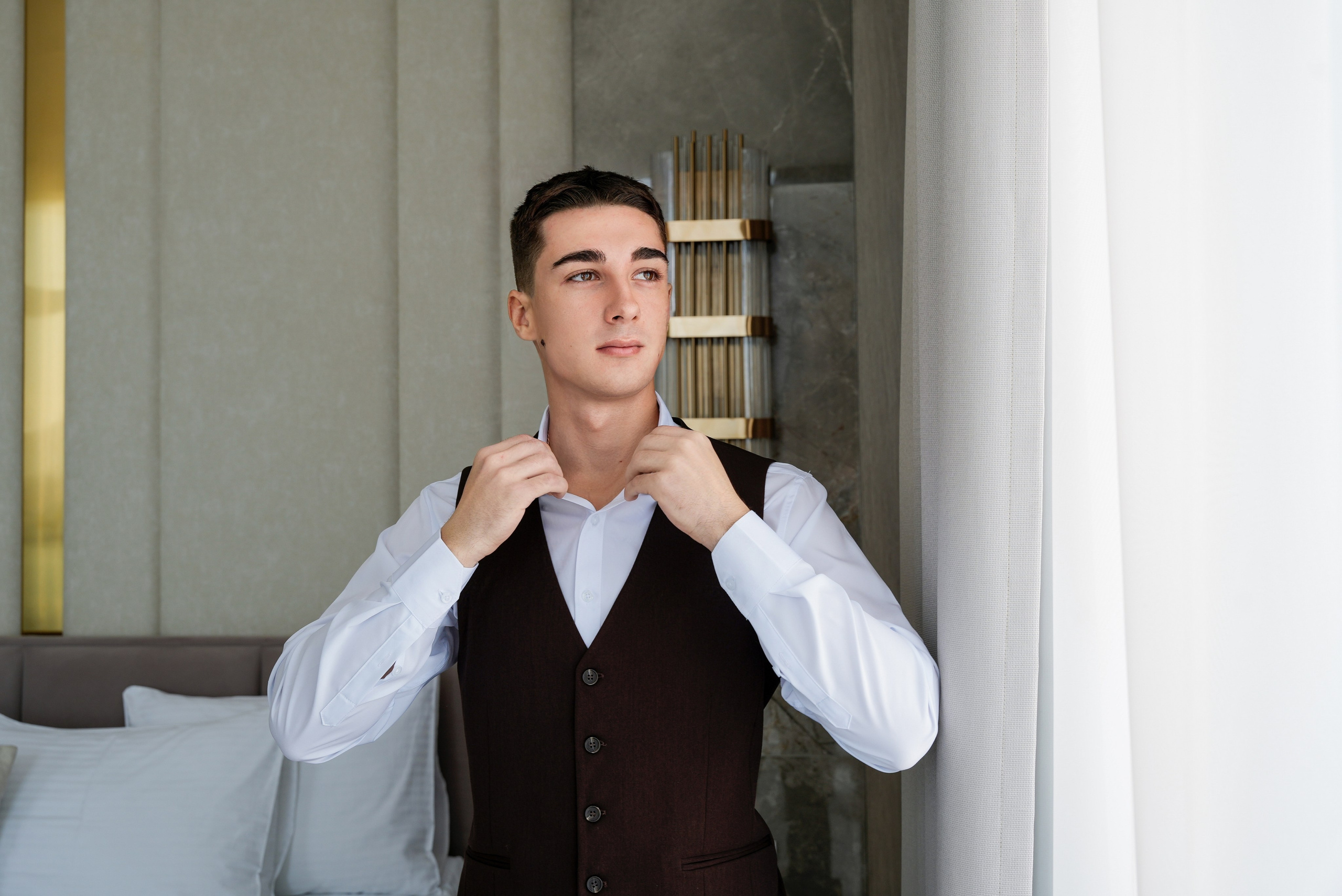 Артём & Алисия. Фотограф Новороссийск | Геленджик и ЮФО Эльвина Ясинская