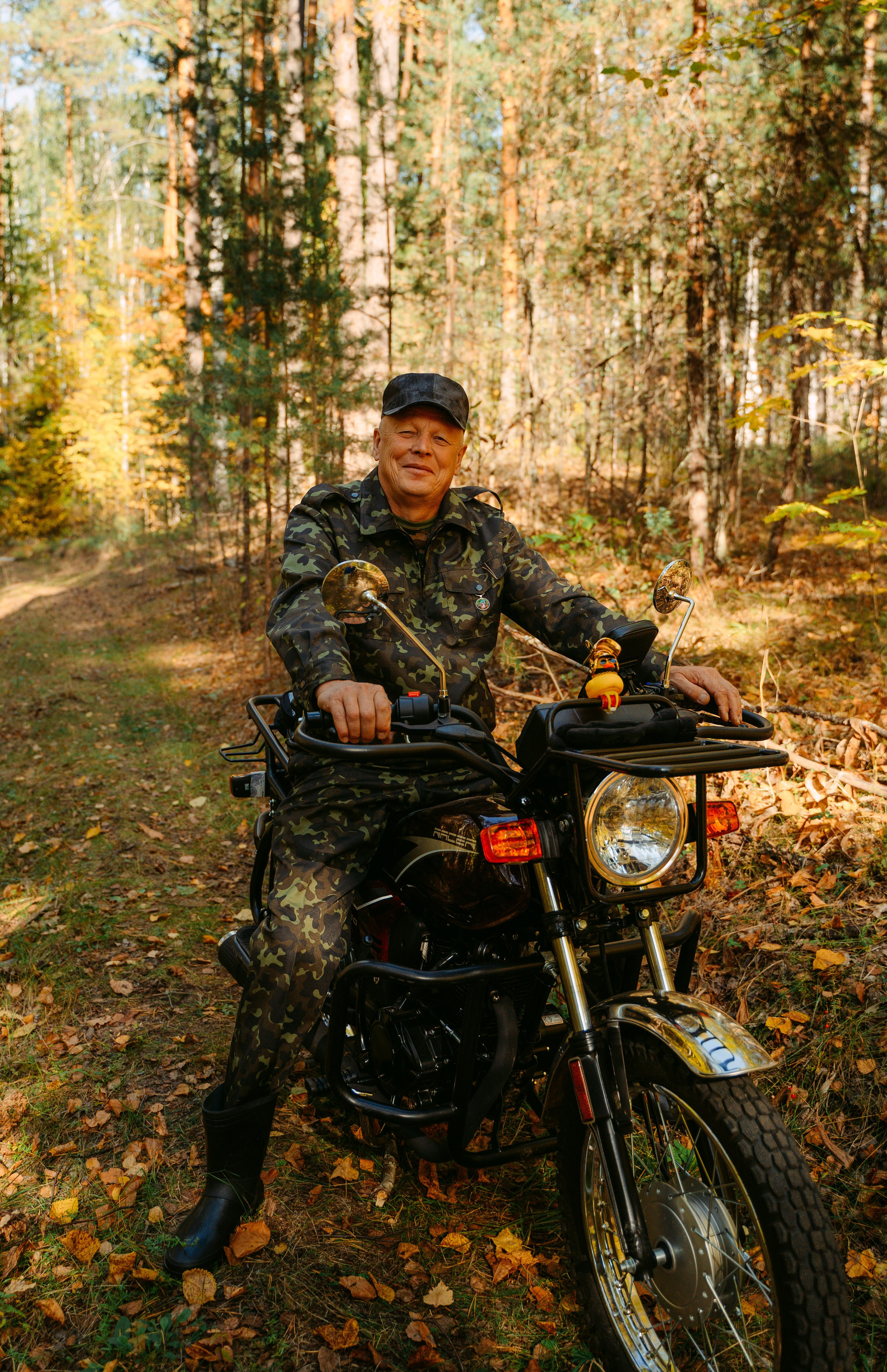 Good Friends Trip / команда локальных путешествий. Саша Копылов, фотограф в Казани