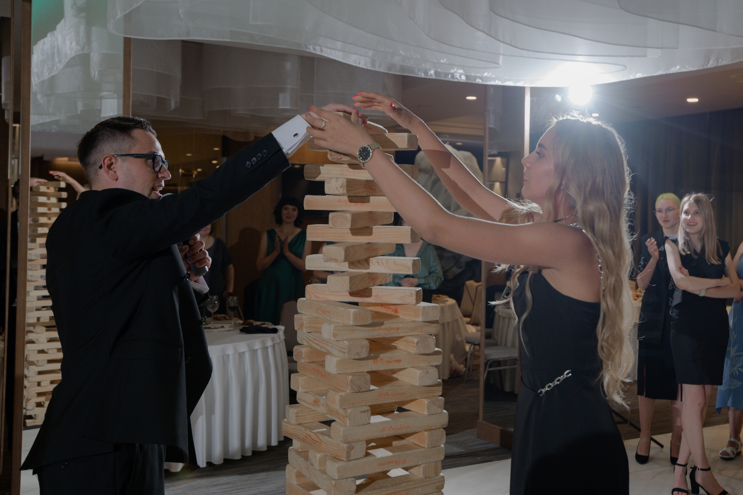 Олег-Лиза — PARK CITY FUSION. Свадебный фотограф Екатеринбург/Челябинск — Любовь Волохова