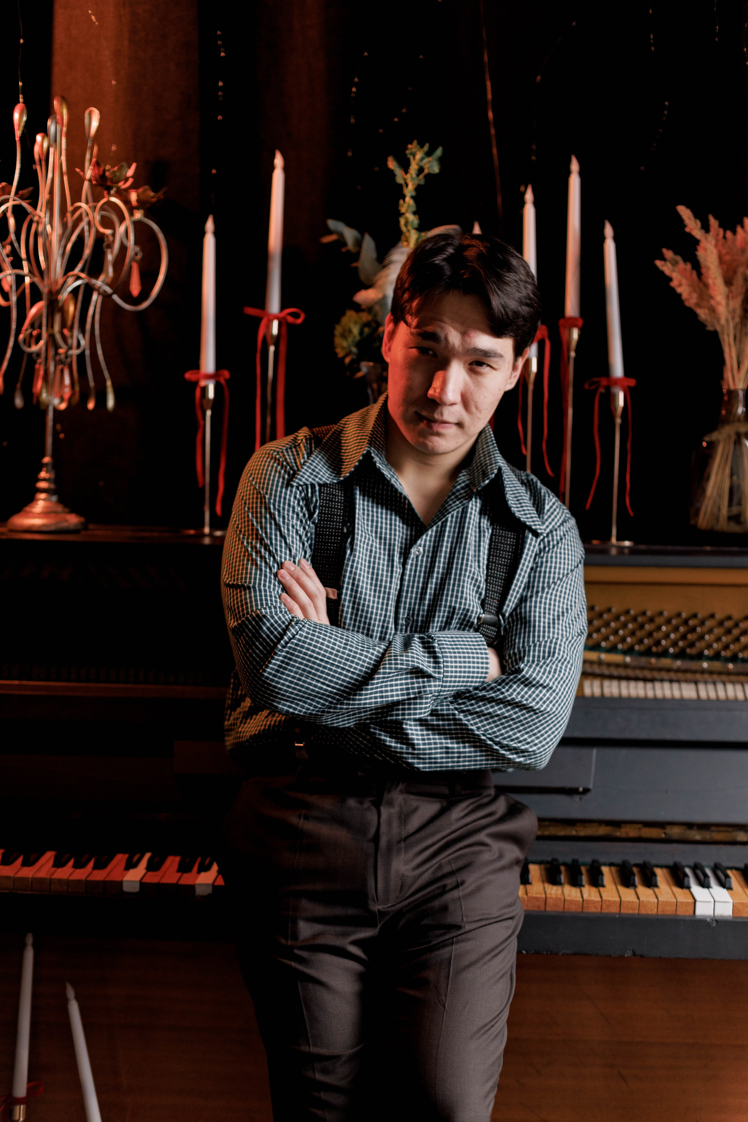 РЕТРО Романтик