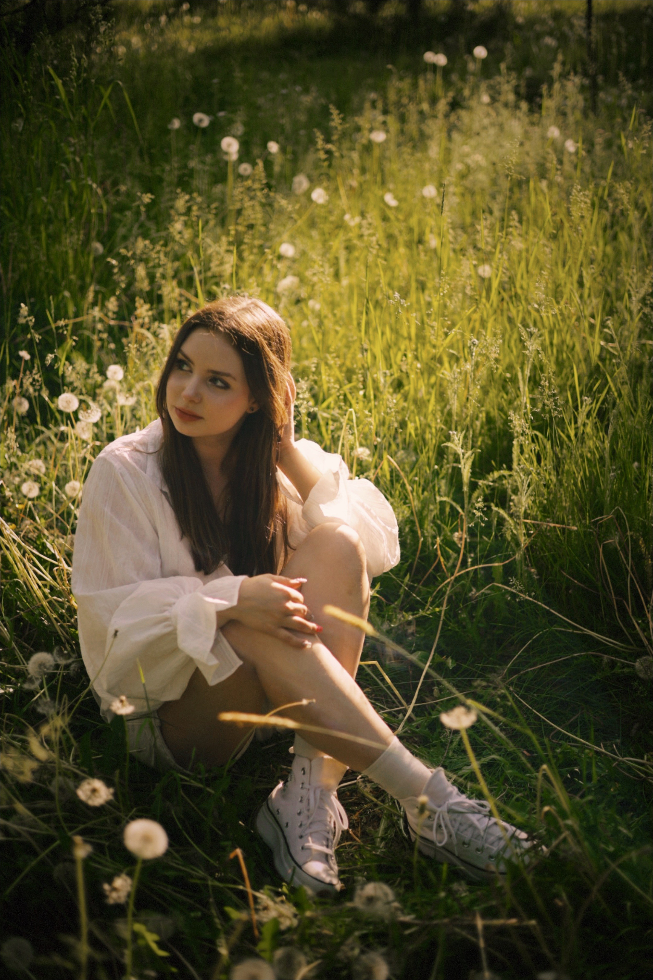 Вожатский состав 2 сезон 2025. Фотограф Иркутск