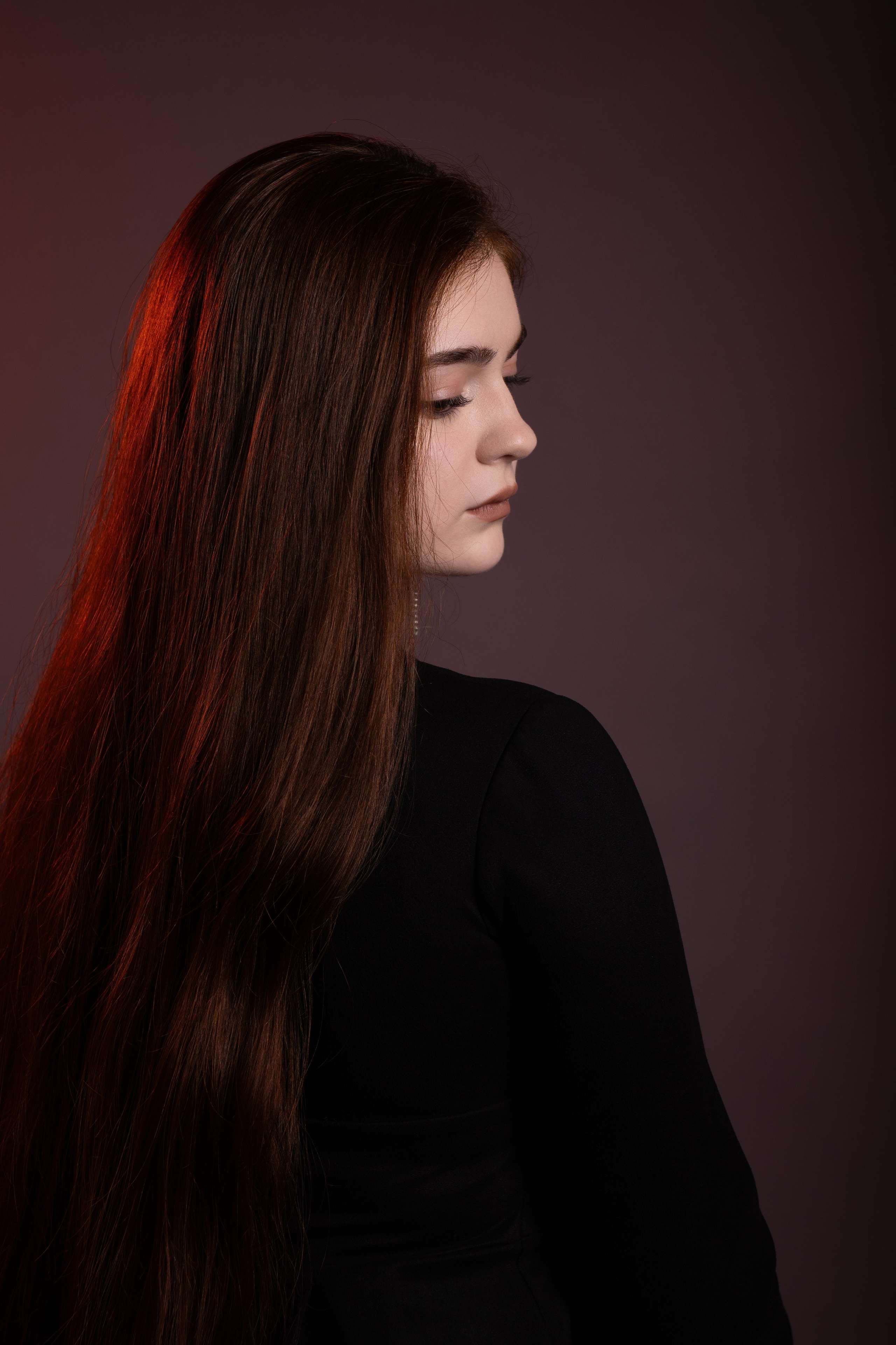 Запечатлеть образ и индивидуальность Арины на фото в рамках Липецка.