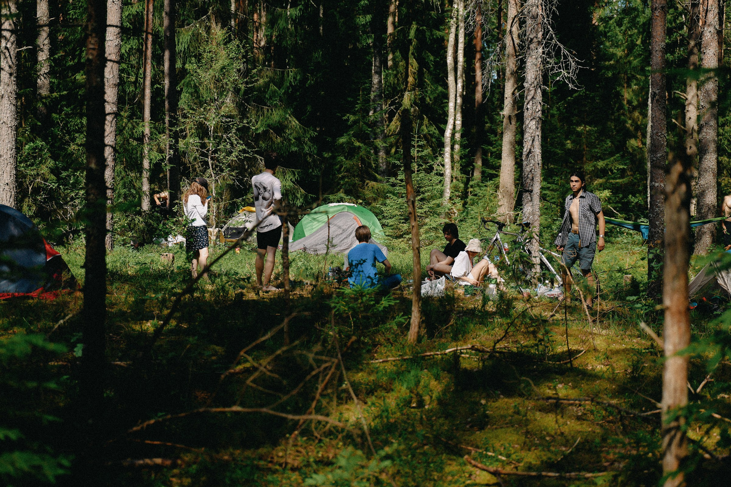 /РЕПОРТАЖ/ Велогонка ЦАРЬ-ГРЕЙДЕР 2. 2024. Свадебный фотограф Великий Новгород Станислав Кособудский