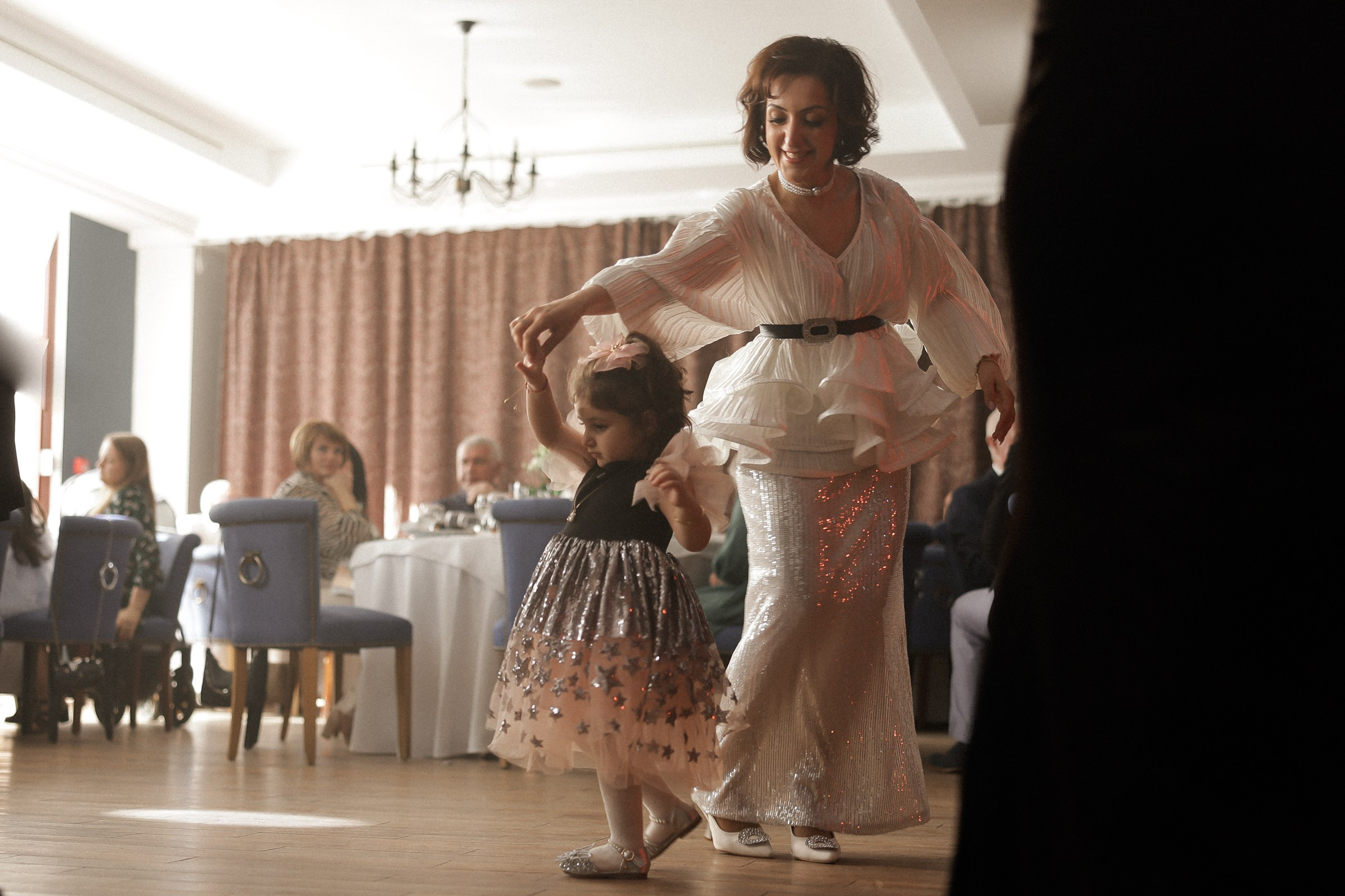 /РЕПОРТАЖ/ День Рождение. 2024. Свадебный фотограф Великий Новгород Станислав Кособудский