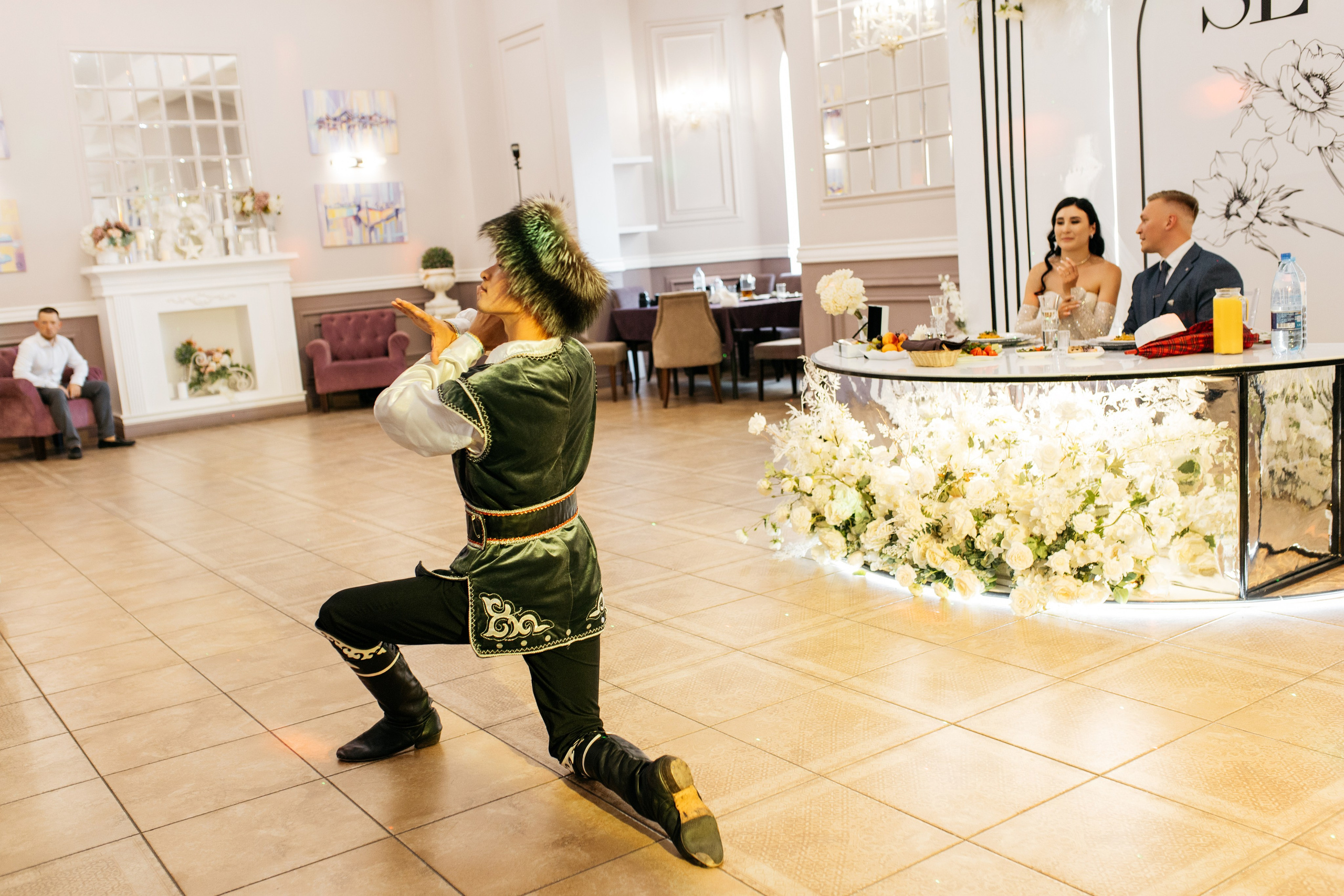 Лучший день. Лейса и Сергей. Свадебный и семейный фотограф в Магнитогорске Катя Буряк