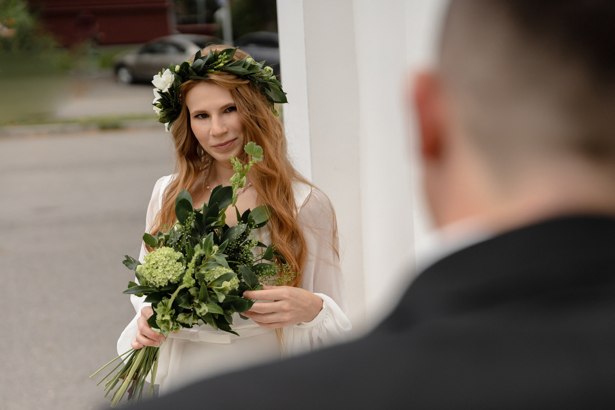 Встретились, влюбились, навсегда. Нина и Женя. Свадебный и семейный фотограф в Магнитогорске Катя Буряк
