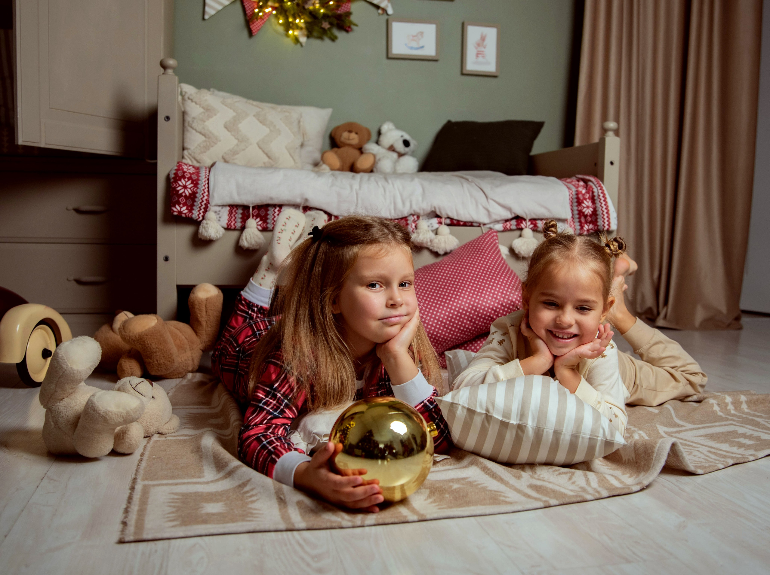 Новогодние истории