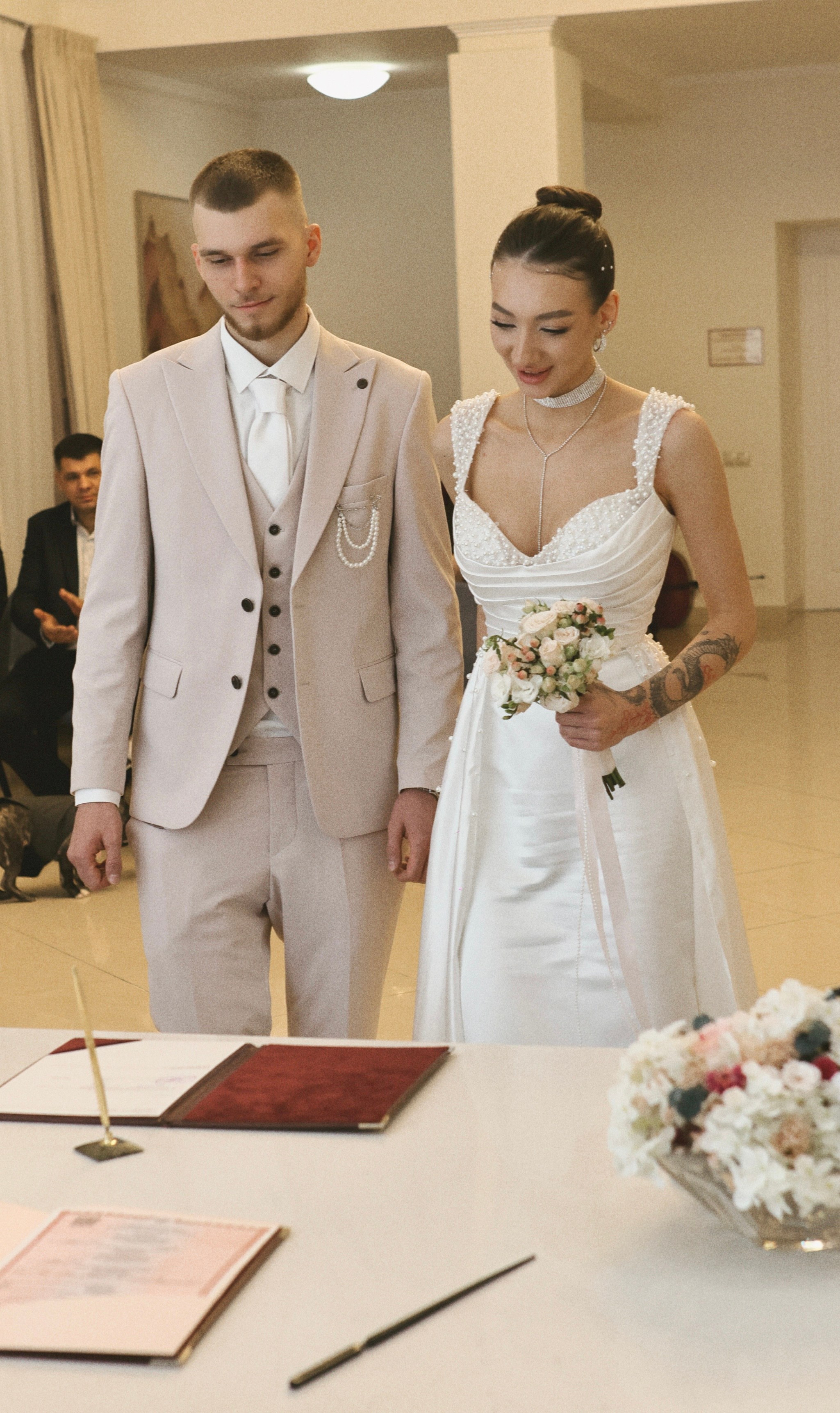 Богдан & Леся. Фотография — это жизнь, освещенная вспышкой