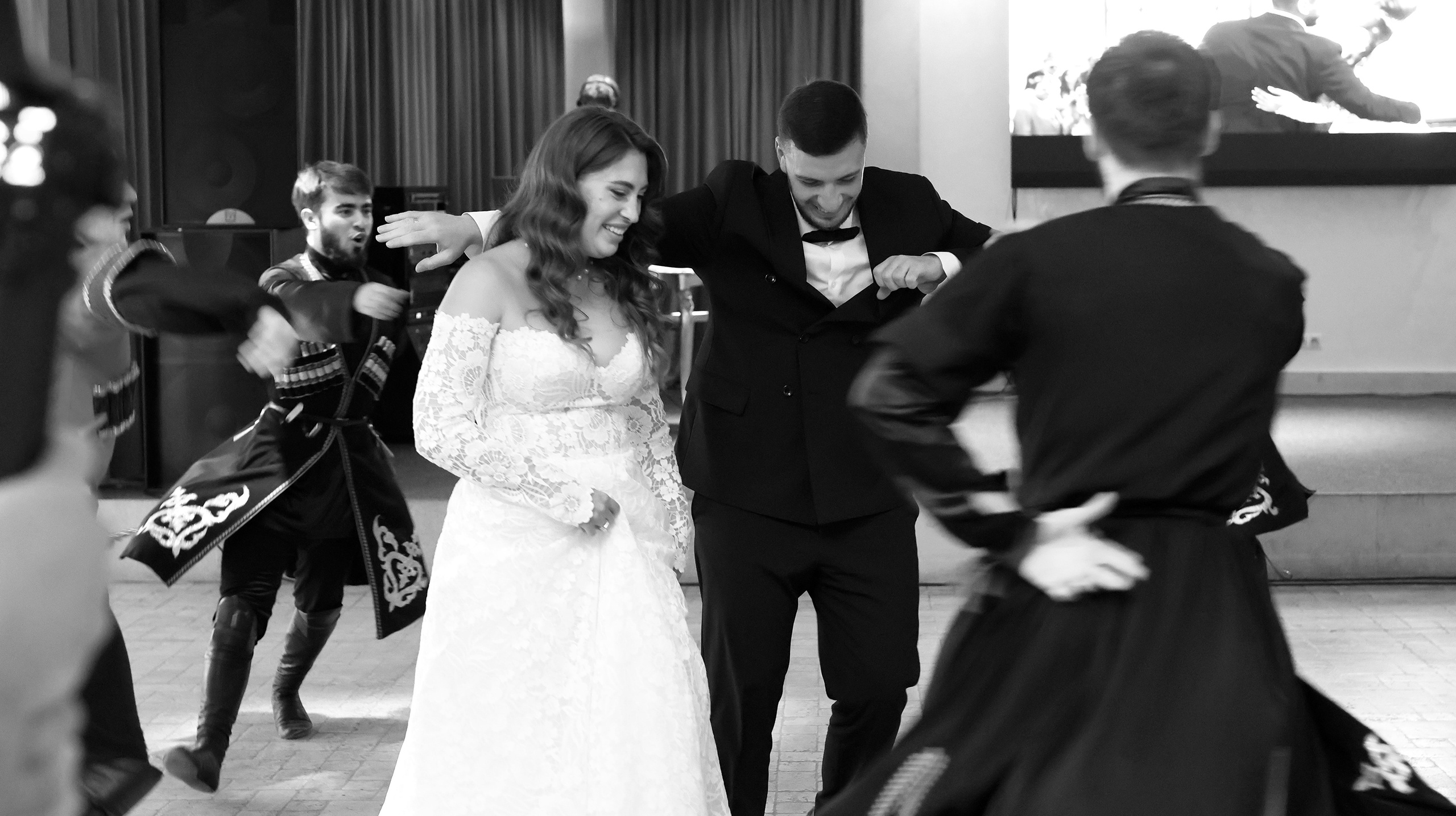 Тимур & Анна. Фотография — это жизнь, освещенная вспышкой