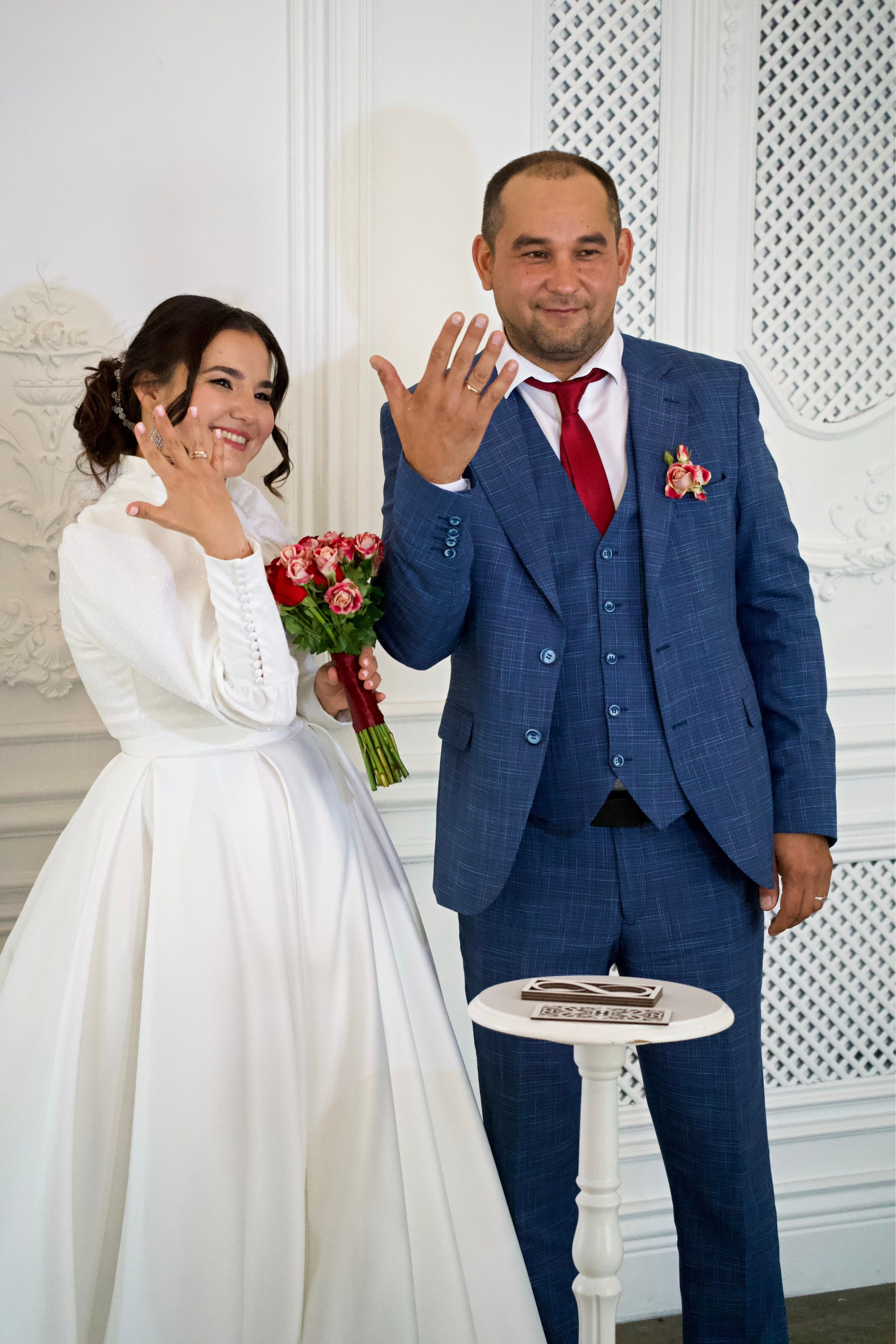 Гаярь & Альфия. Фотография — это жизнь, освещенная вспышкой