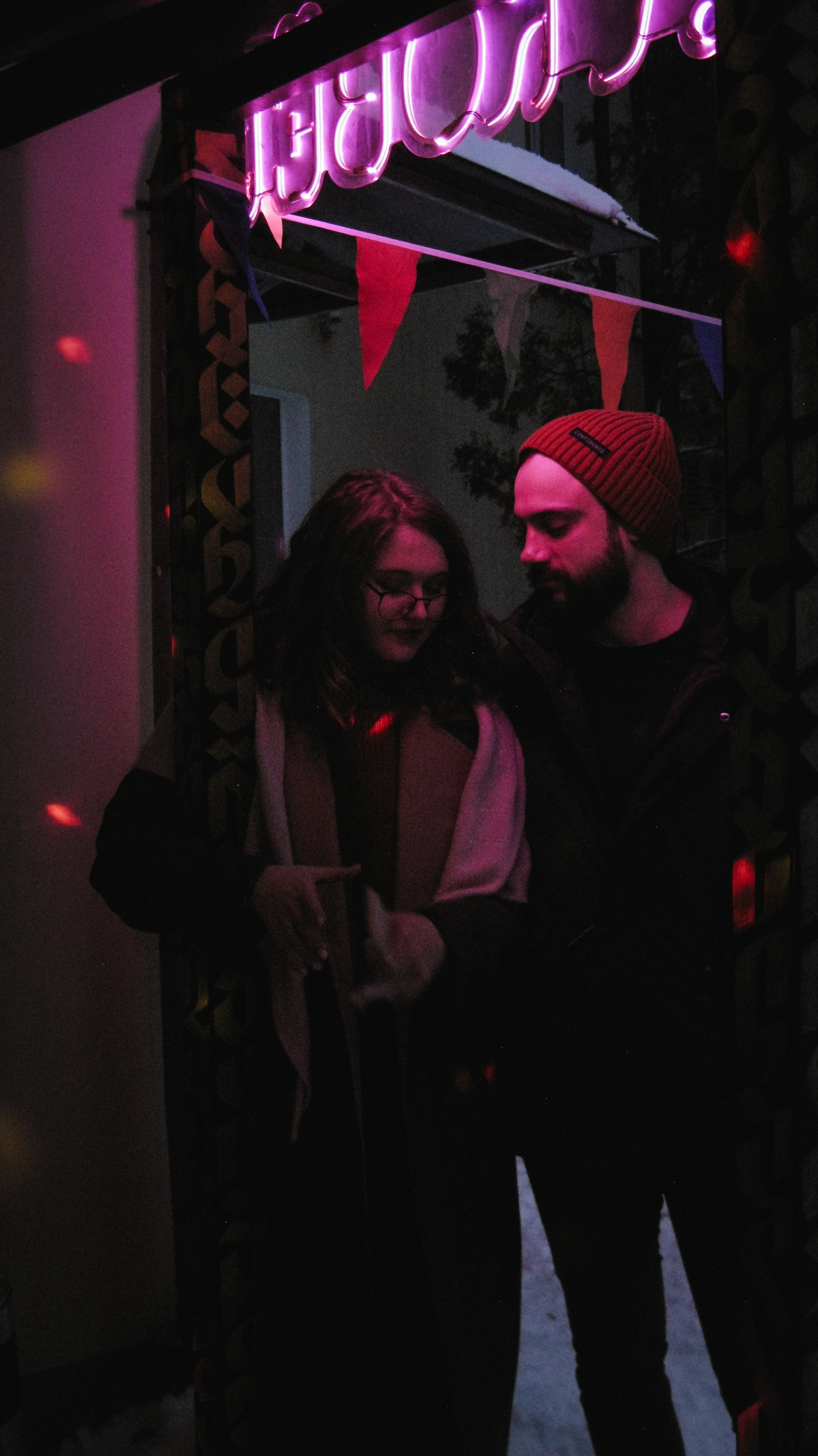 Валерия и Никита. Портретный и свадебный фотограф в Москве Александра