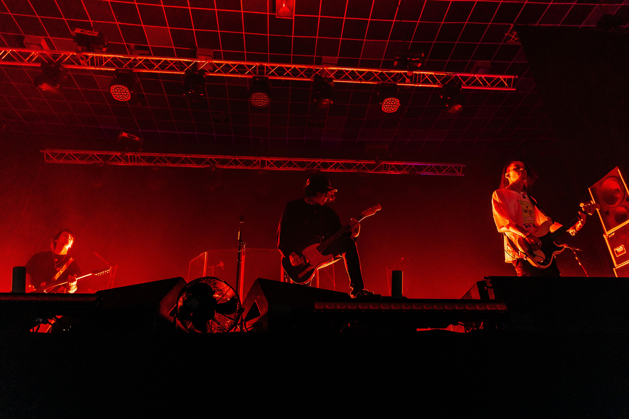 Три дня дождя. _Carpe diem_