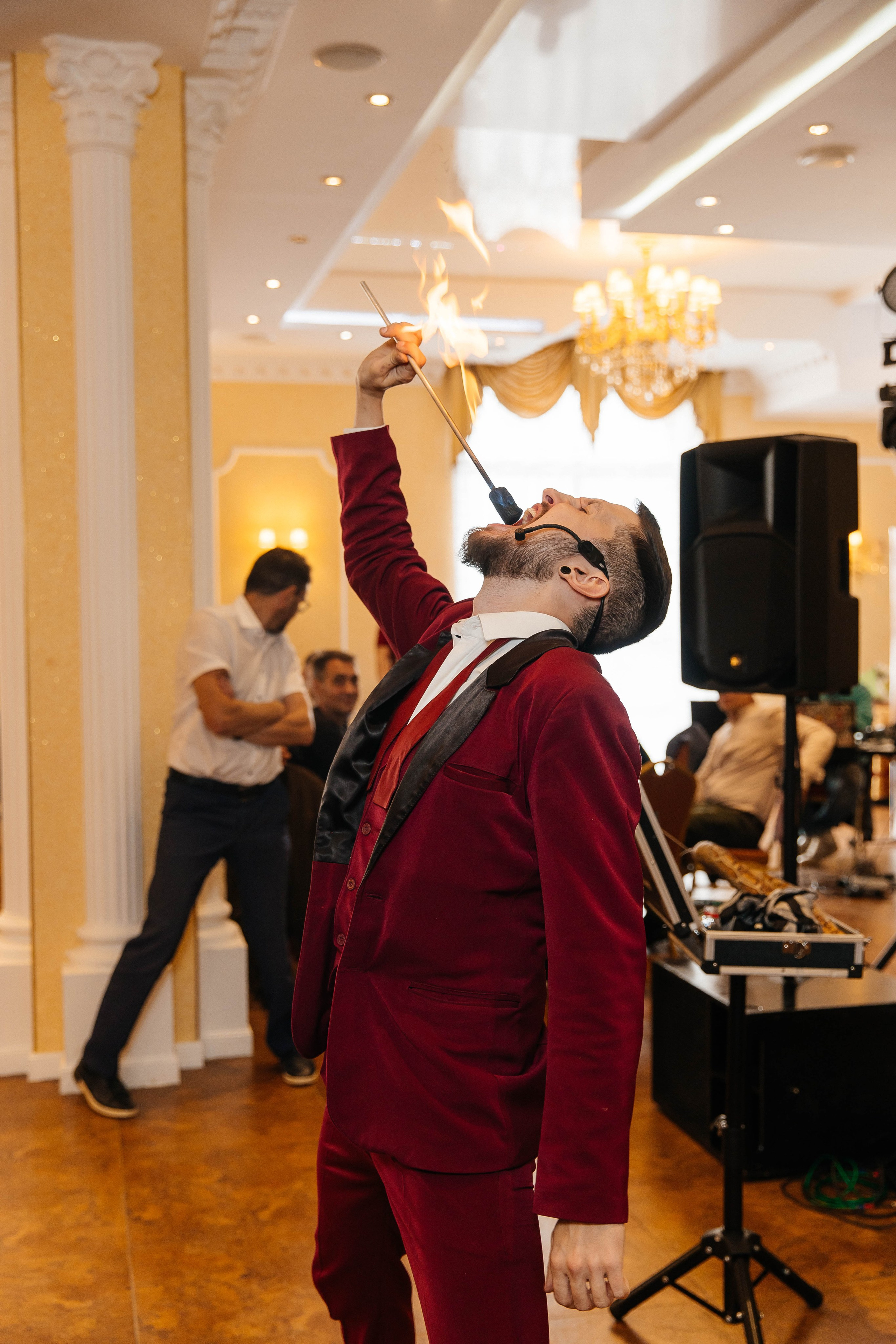 ССК. _Carpe diem_