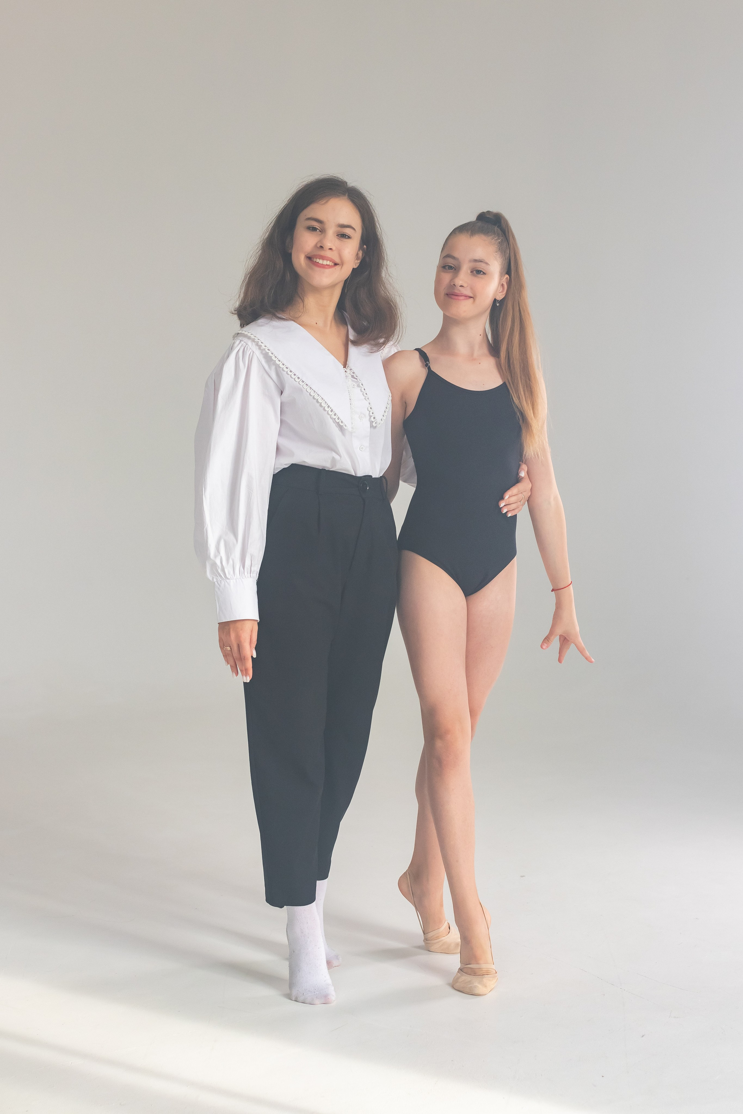 Гимнастки. Фотограф в Краснодаре Арина Кудряшова