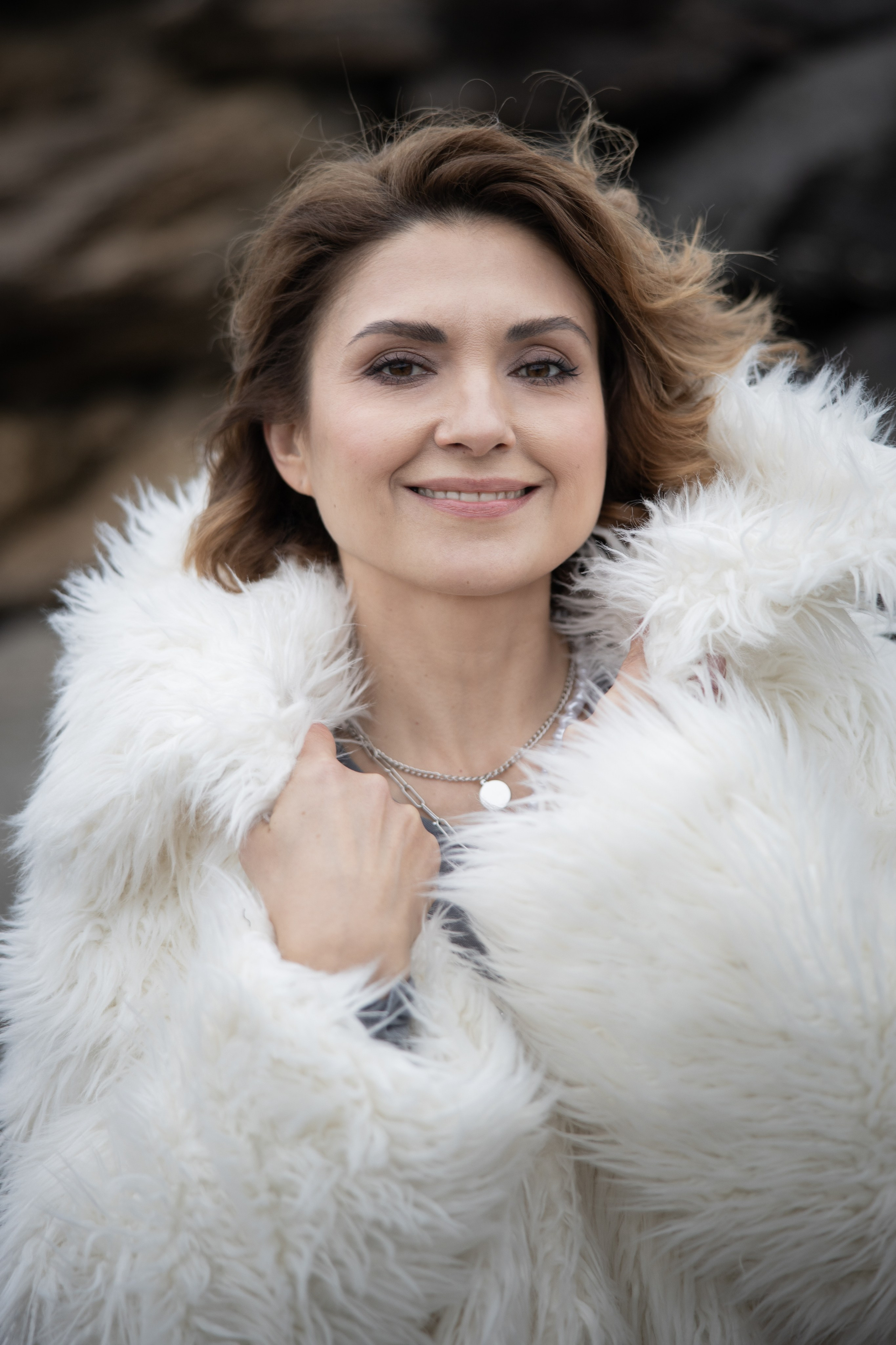 Парные и семейные съемки. Портретный фотограф