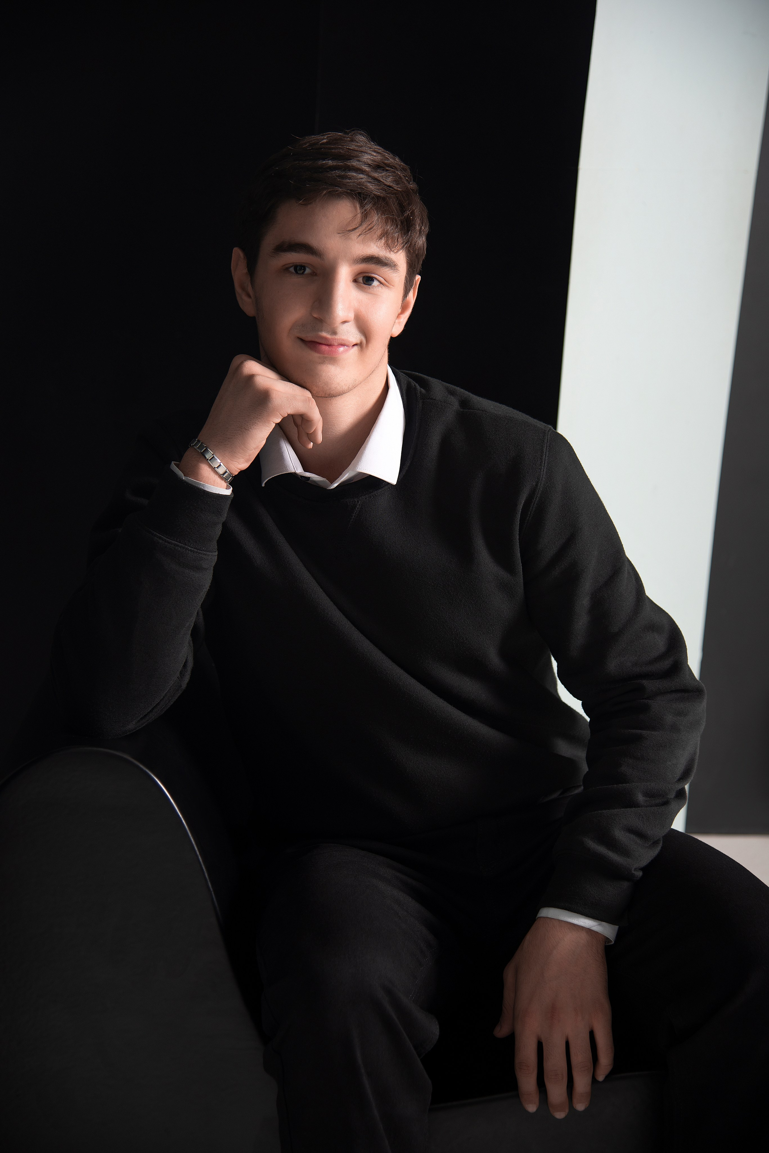 Индивидуальные съемки. Фотограф Ксения Климова