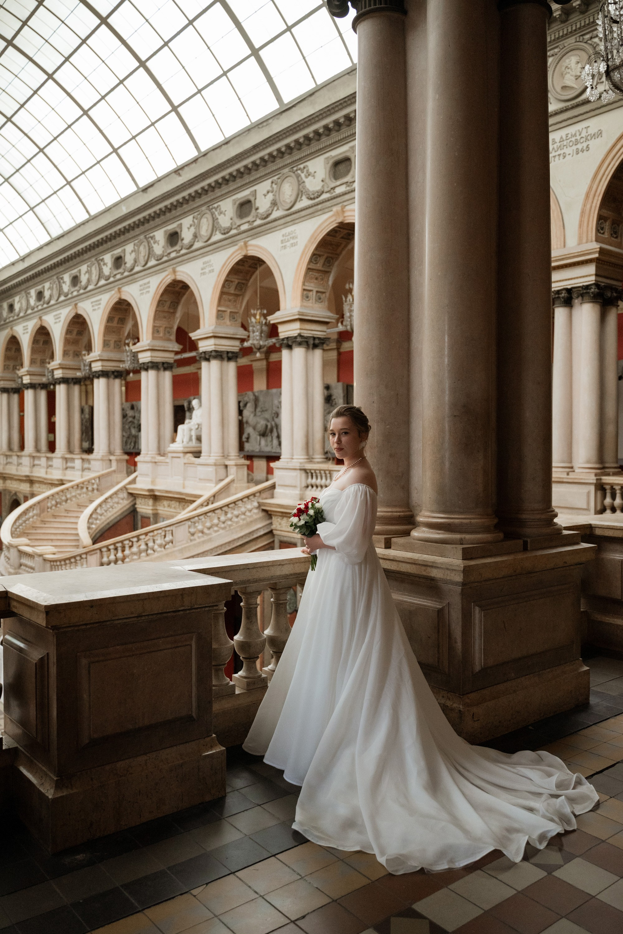 Егор и Елена | 02.06.24. Свадебный фотограф в Санкт-Петербурге Владислава Тюльпина