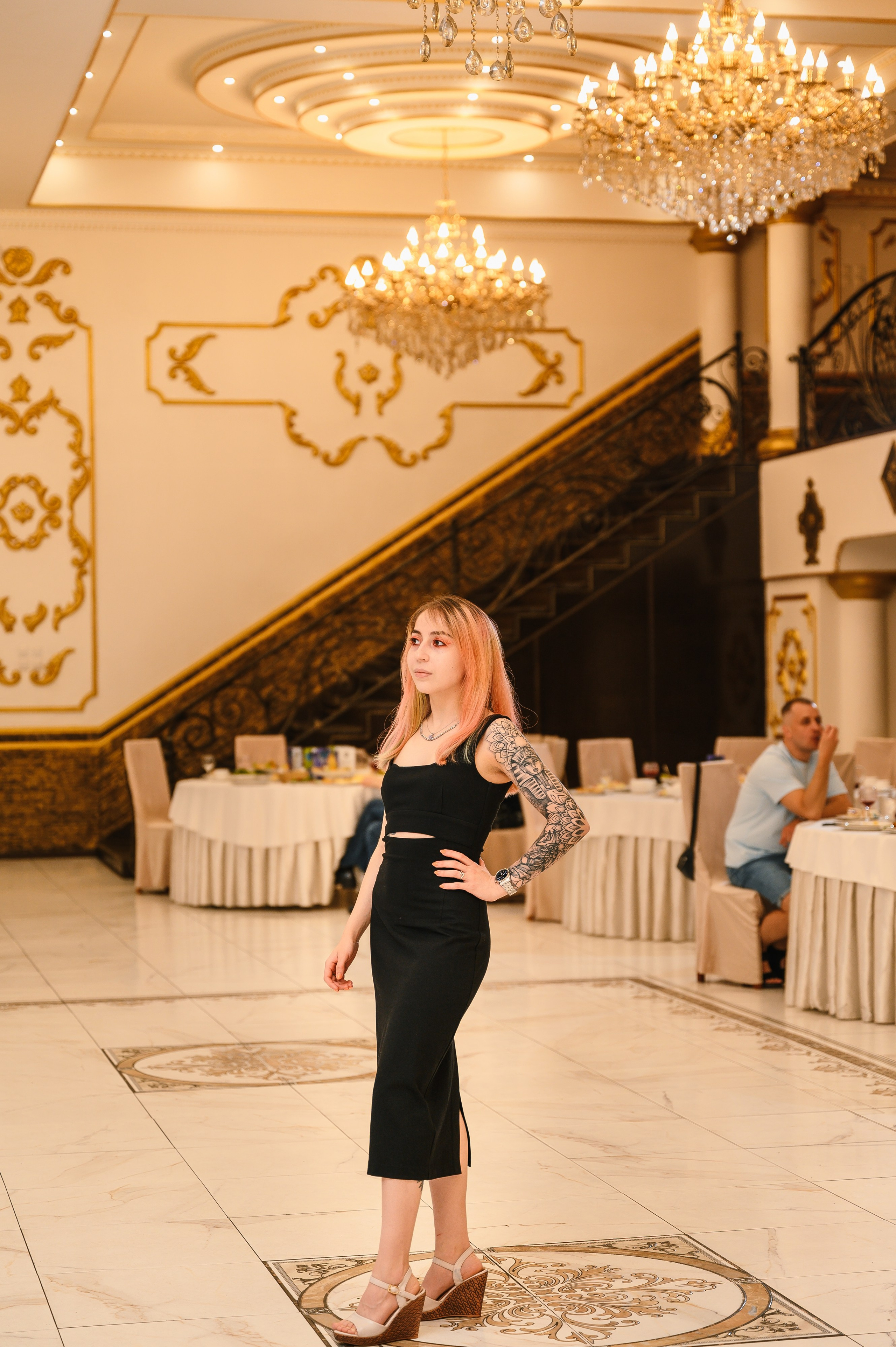 Презентация Pegasus Ride Ltd. Wedding and family photographer USA