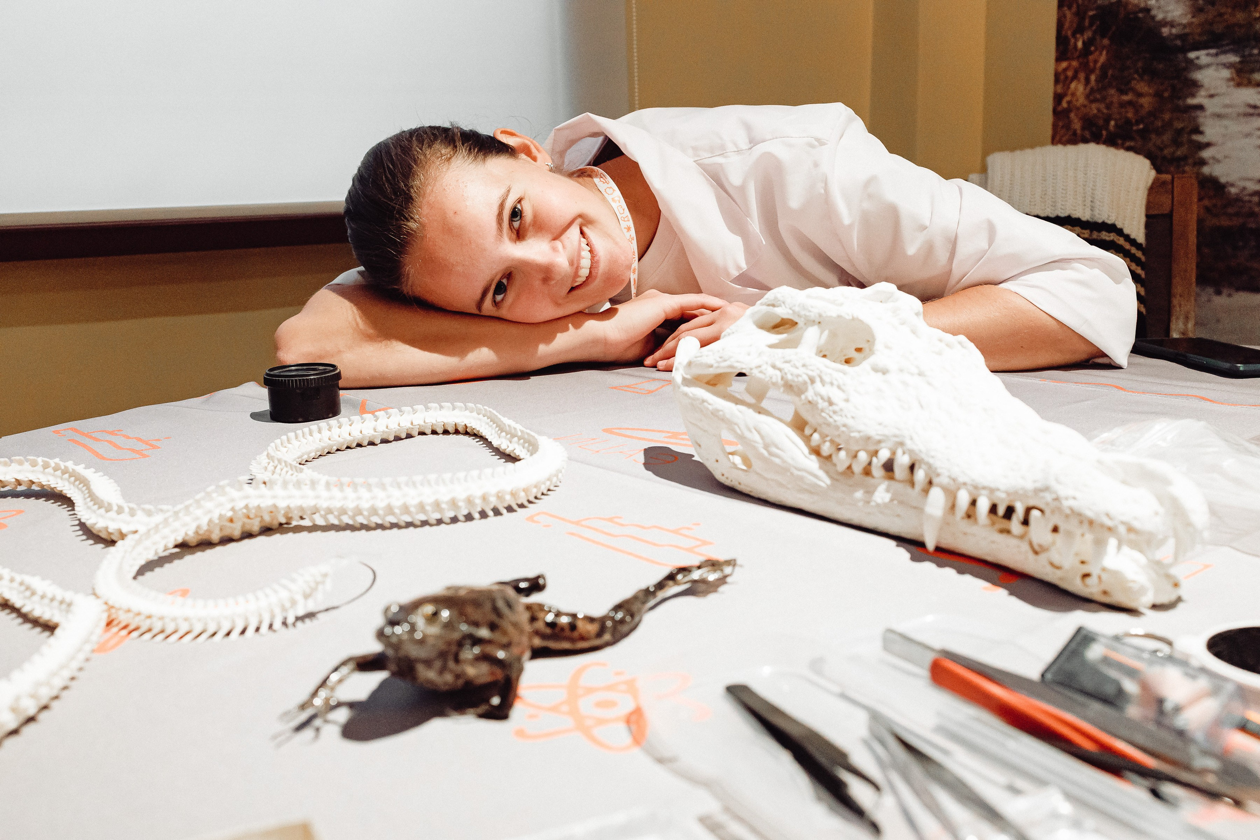 Репортаж. Фотограф Алиса Болденкова