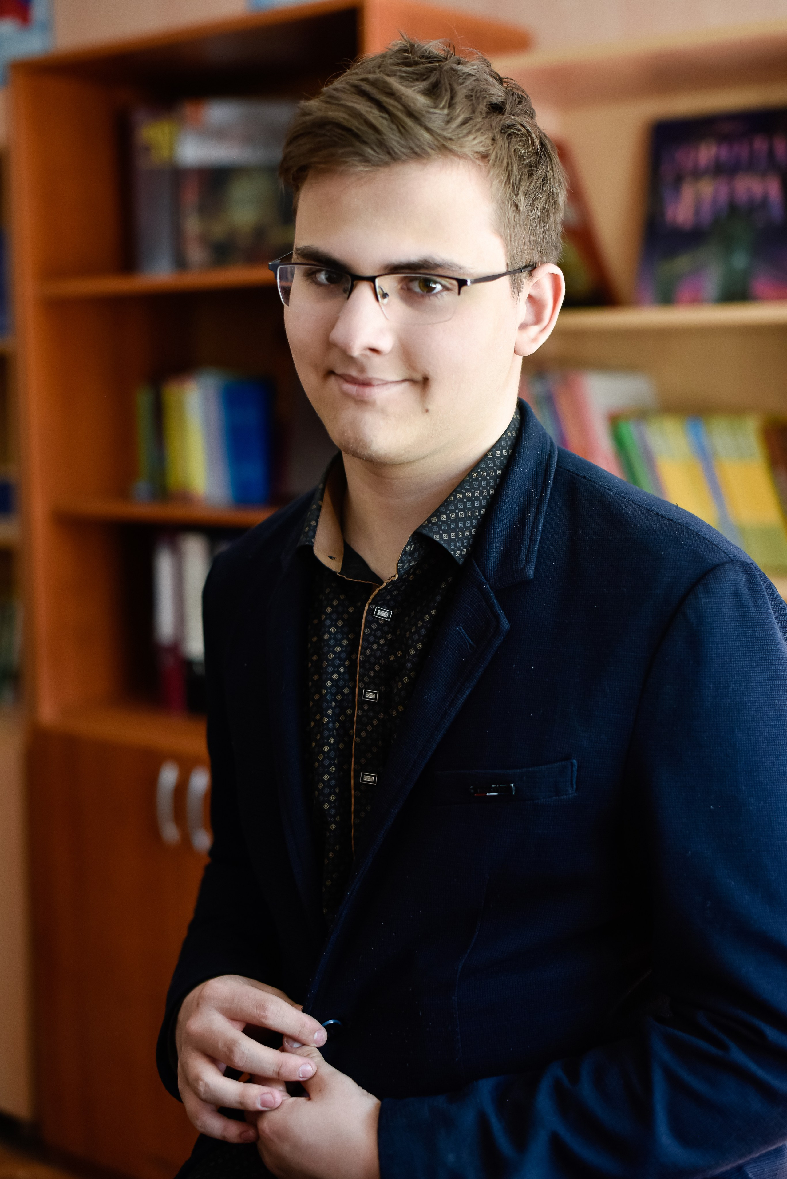 Фотосессия школьников в Самаре и Самарской области