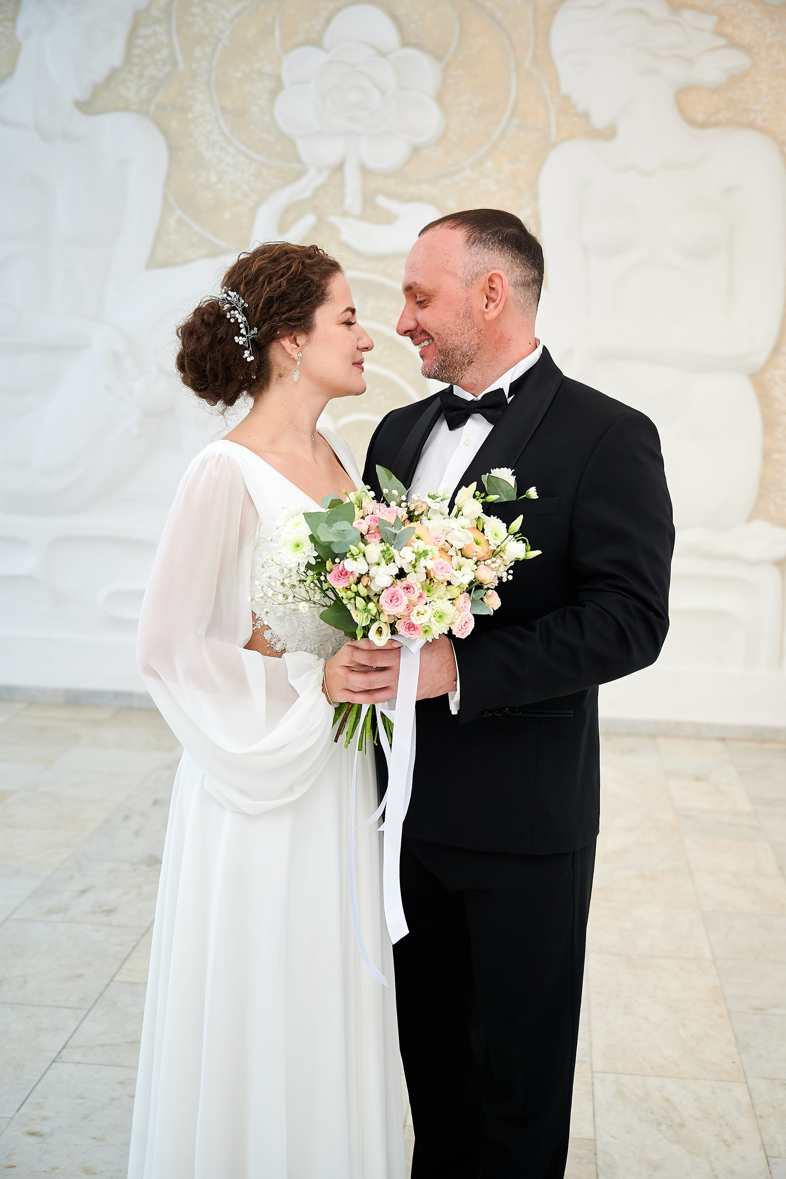 D&V. Профессиональный репортажный фотограф в Самаре Никита Королев