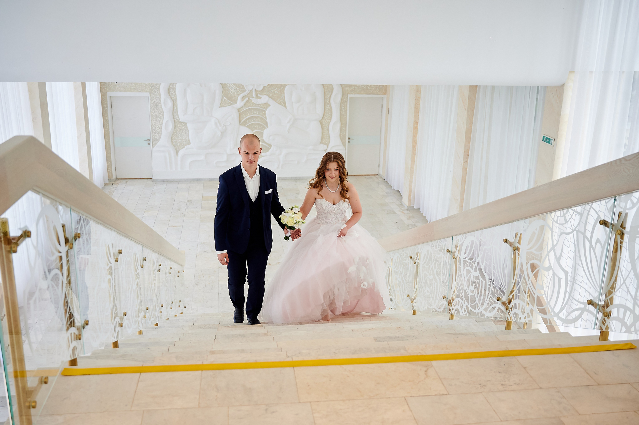 I&I. Профессиональный репортажный фотограф в Самаре Никита Королев