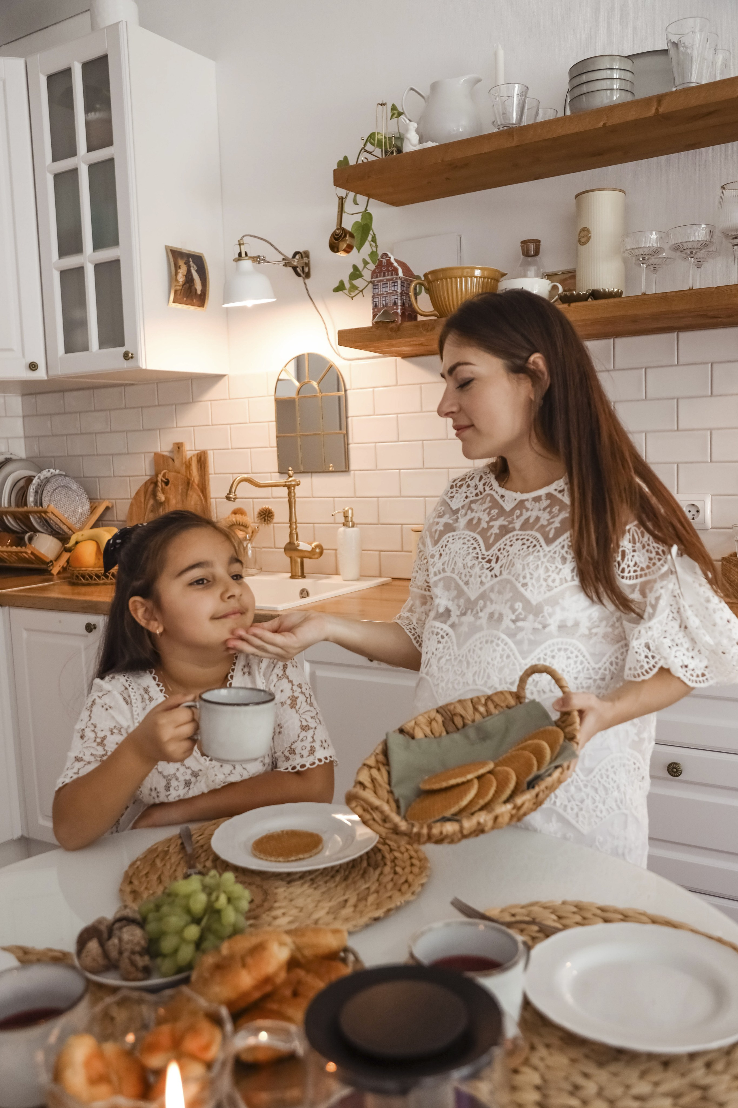 Домашняя съемка. Семейный и детский фотограф в Краснодарском крае