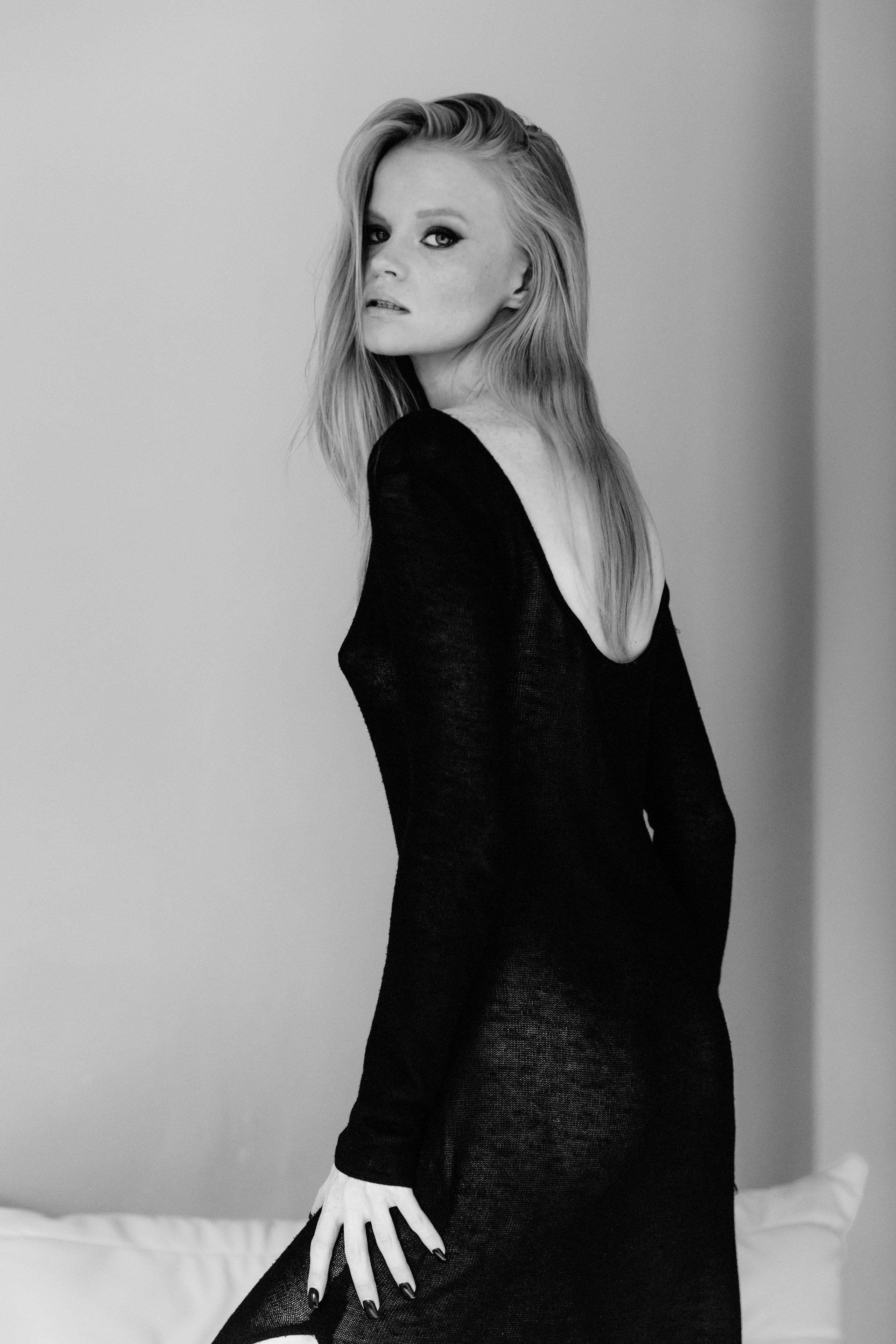 Рина. Главная