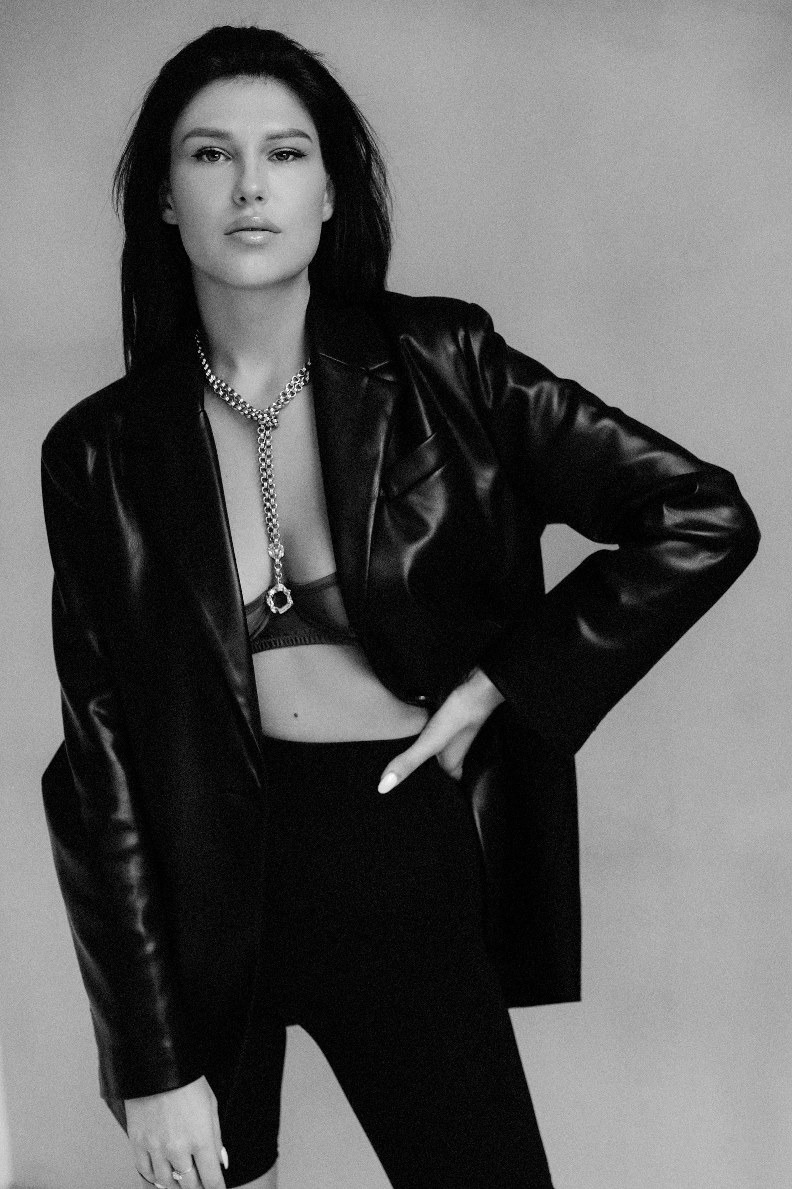 Любовь. Главная