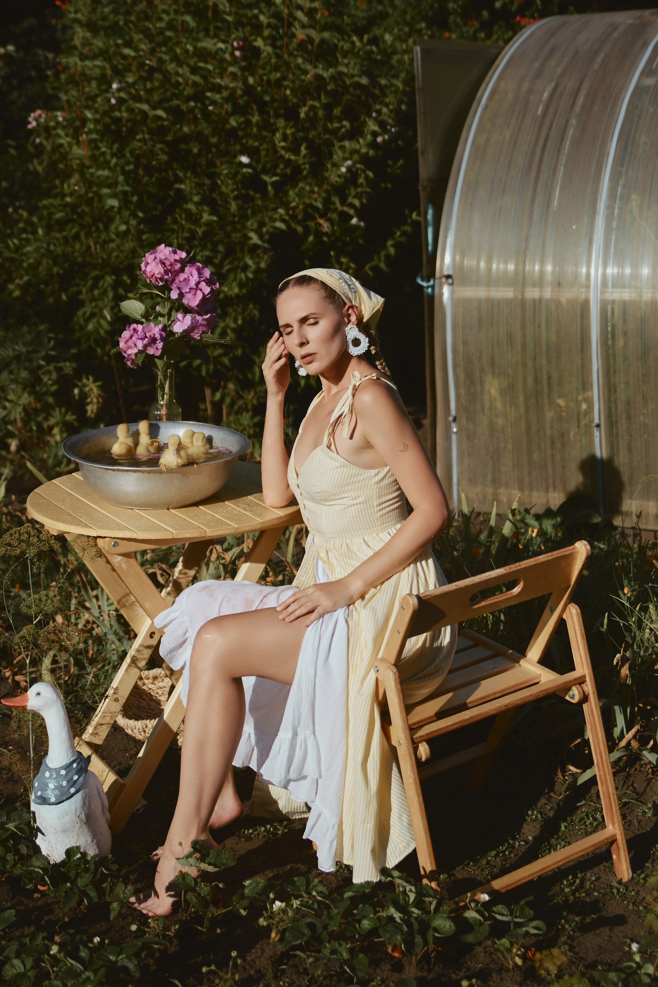 30|07|23. Анастасия Марунич | Блогер | Ставрополь