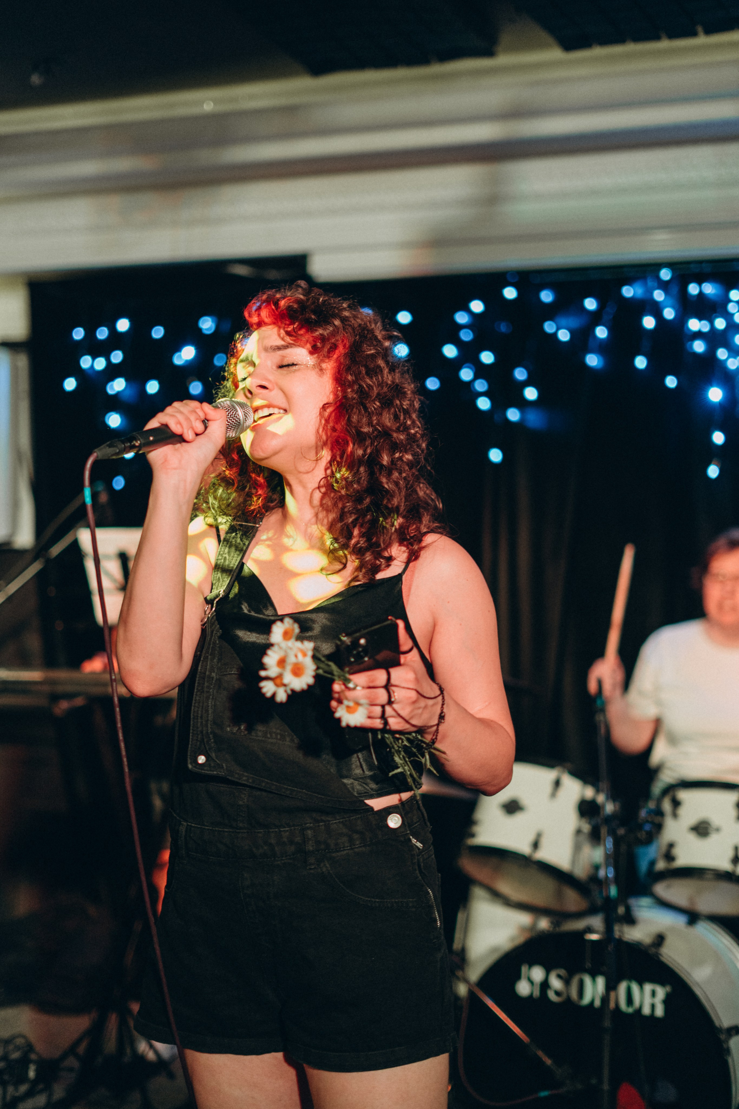 Jam Party 2. Портретный фотограф в Москве и Санкт-Петербурге Арина Чех