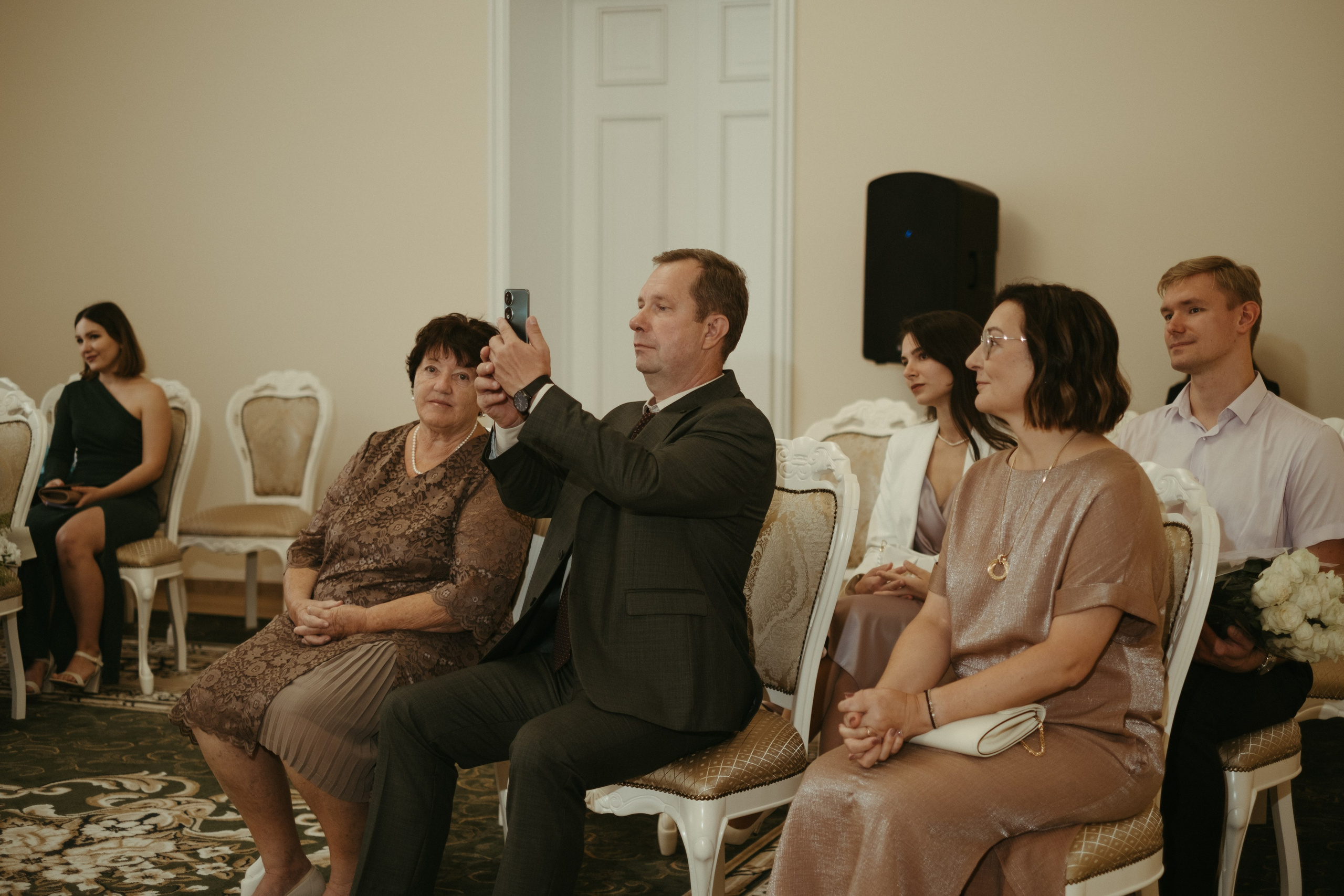 Андрей и Юлия. Свадебный фотограф Денис Ожигин в Краснодаре и крае. Эмоциональная и стильная съемка вашего дня