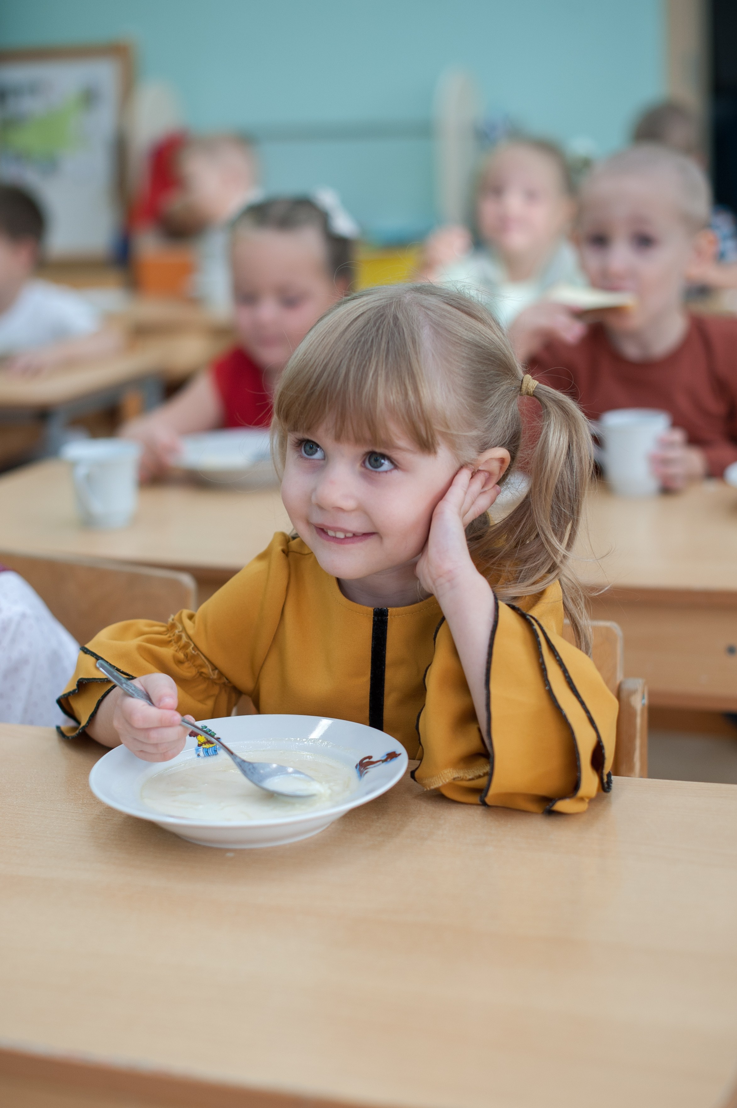 Детский сад 2-3 года. Выпускной альбом Чехов, Подольск, Москва