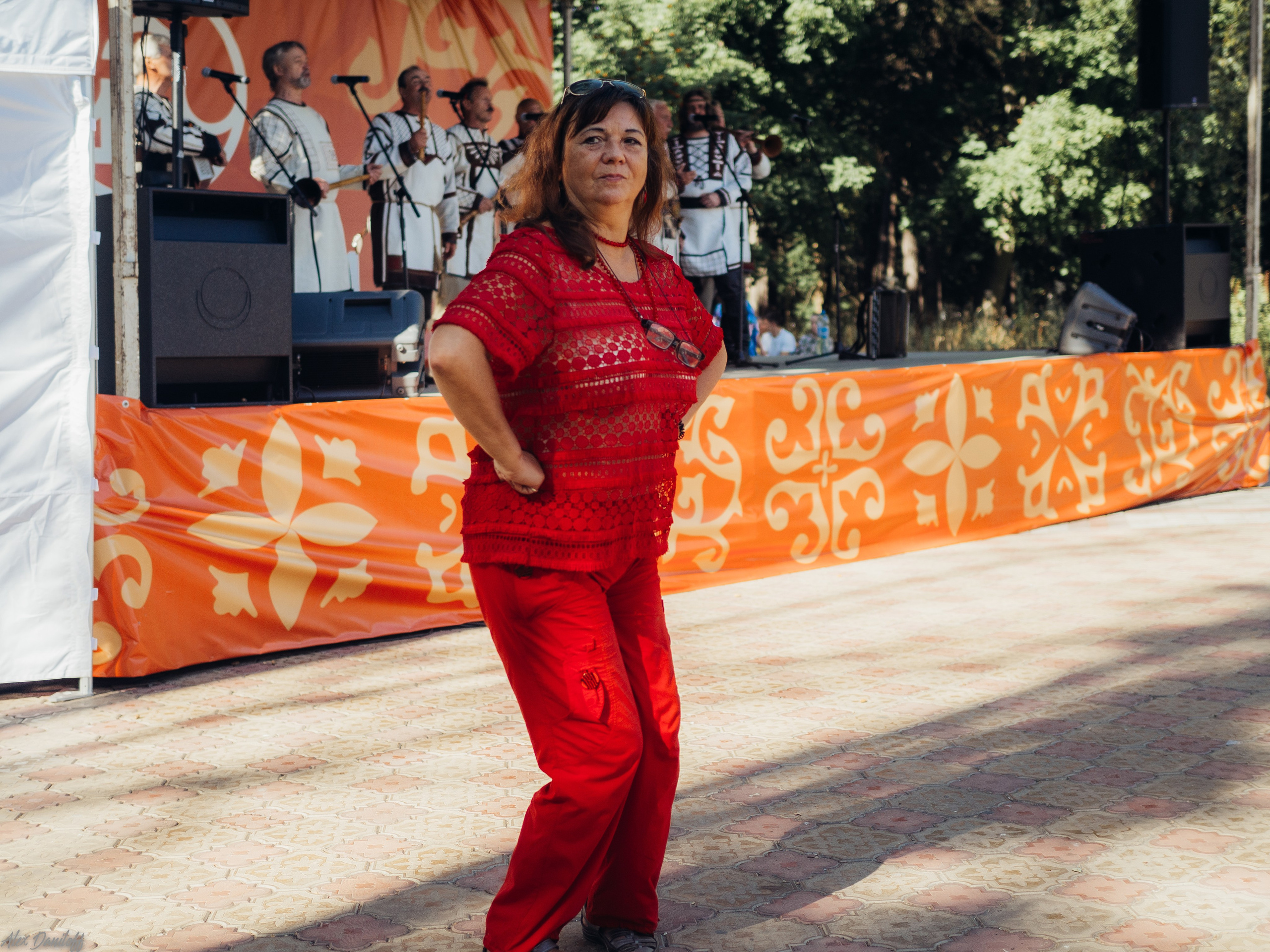 Секреты муромского долголетия. Муром-Инфо. Новости культуры, образования, спорта в городе Муром