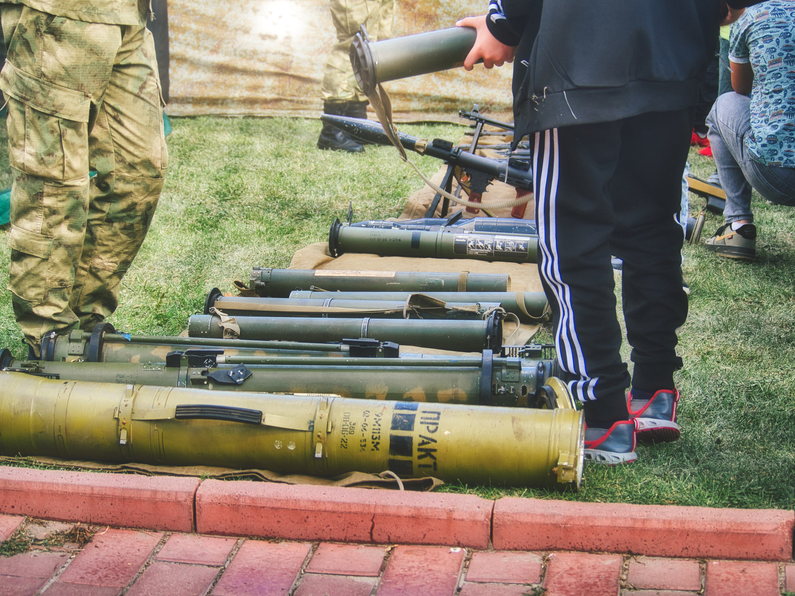 День города 2023. Муром-Инфо. Новости культуры, образования, спорта в городе Муром