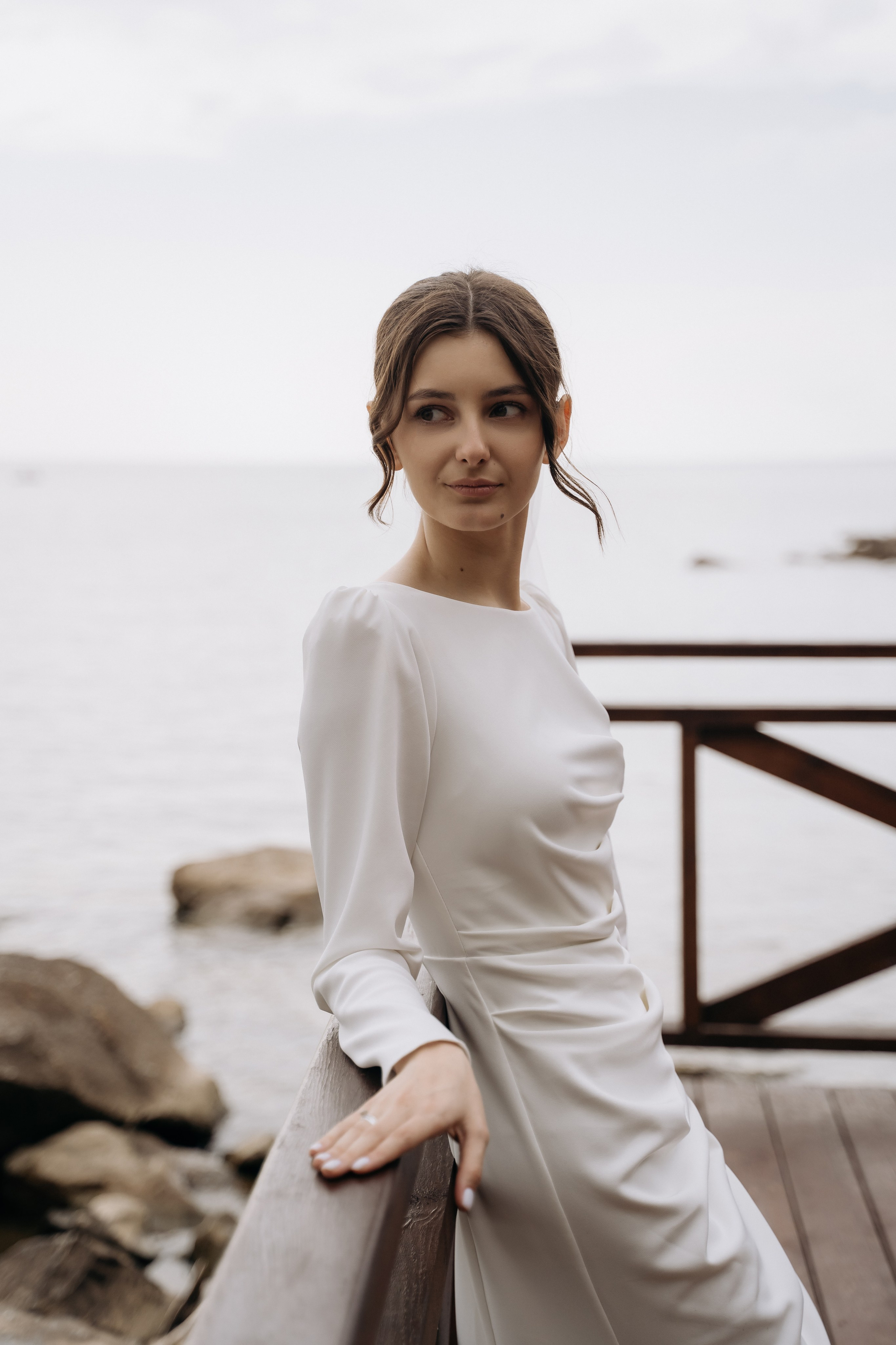 Лиля и Иван. Свадебный и семейный фотограф в Новосибирске Наталья Зорина