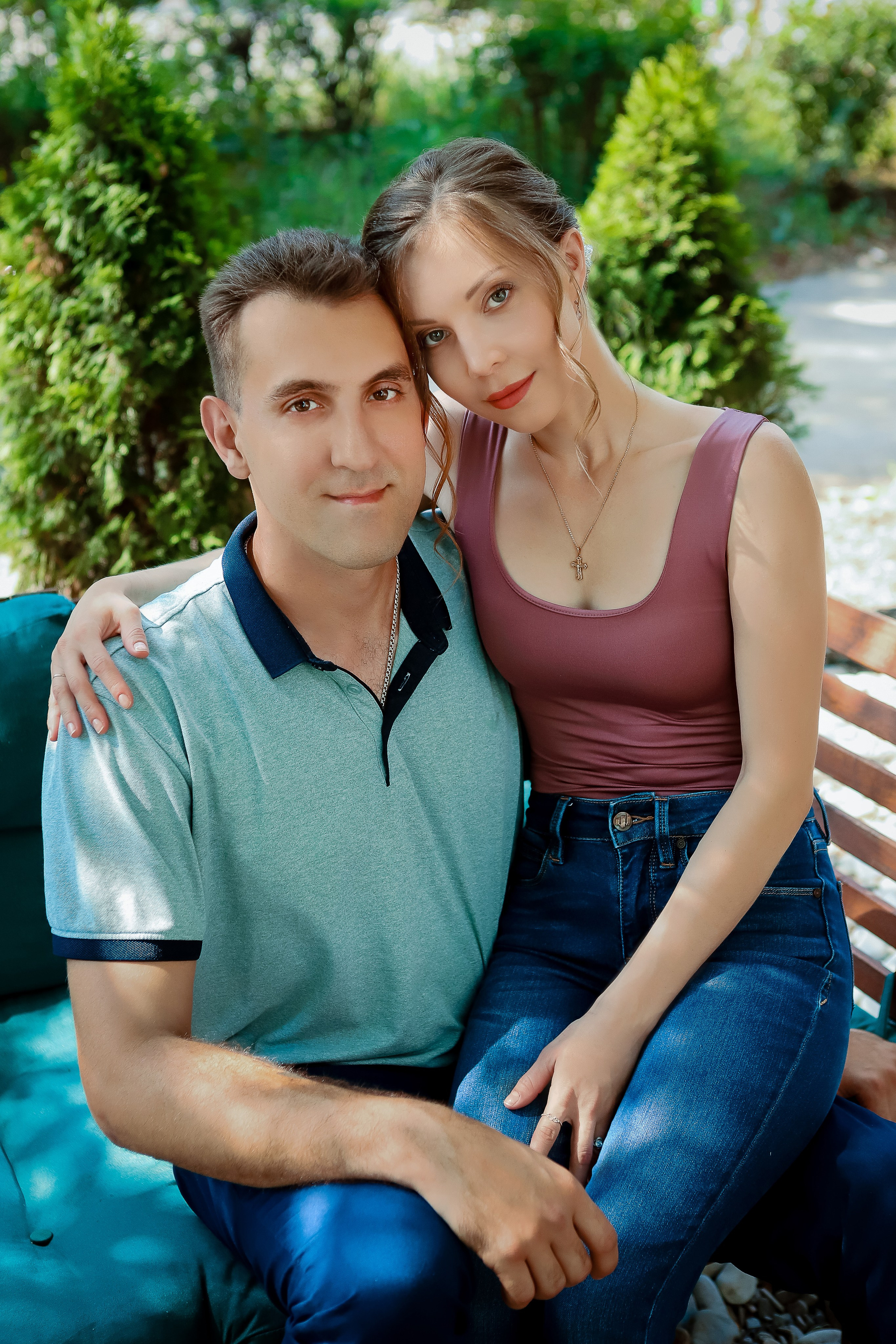 Ольга и Станислав. Свадебный фотограф Евгения Фролова г. Каменск-Шахтинский, Донецк, Ростов