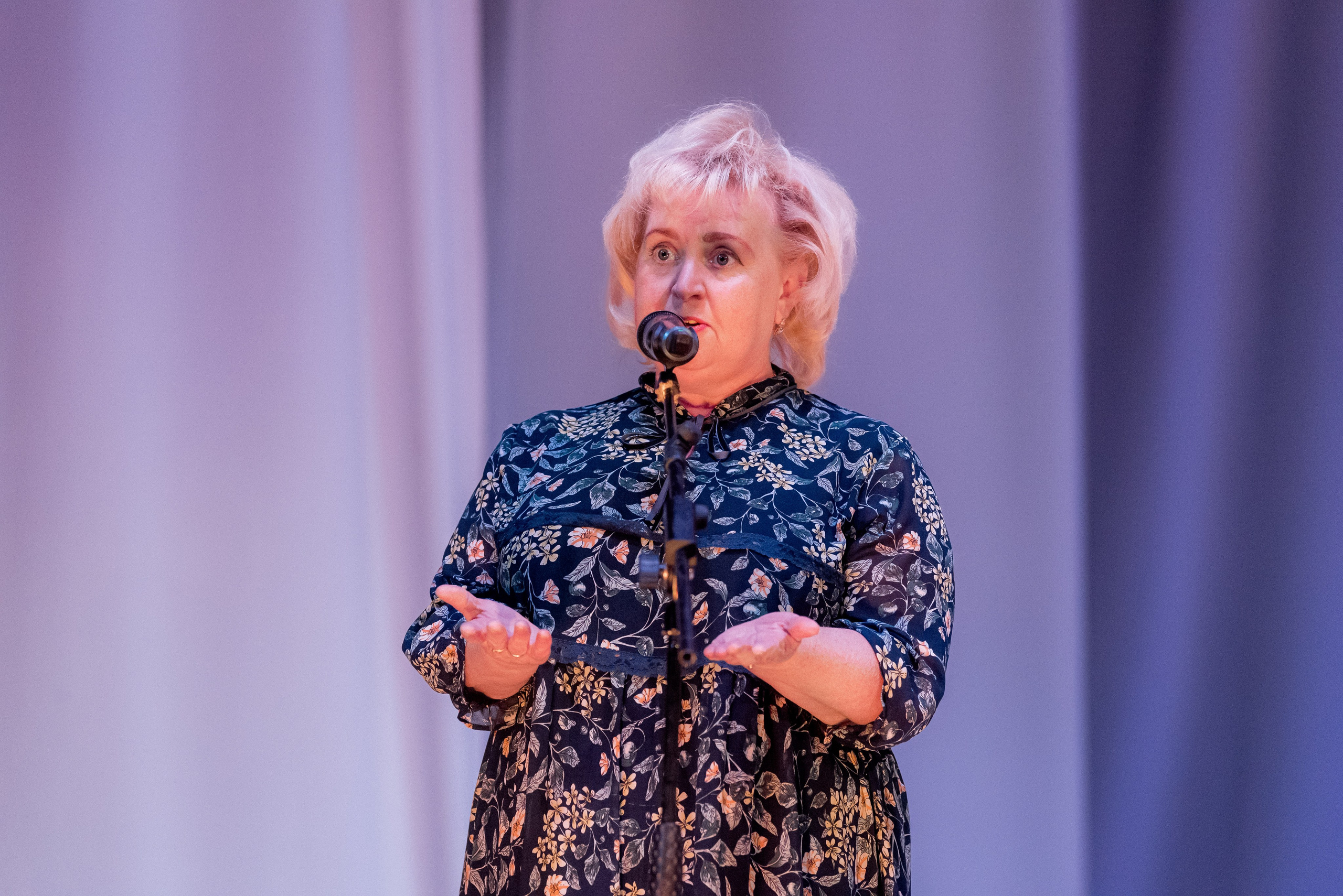 Вручение в ДК ВГС. Фотограф в Волгограде и Волжском Александр Горбань