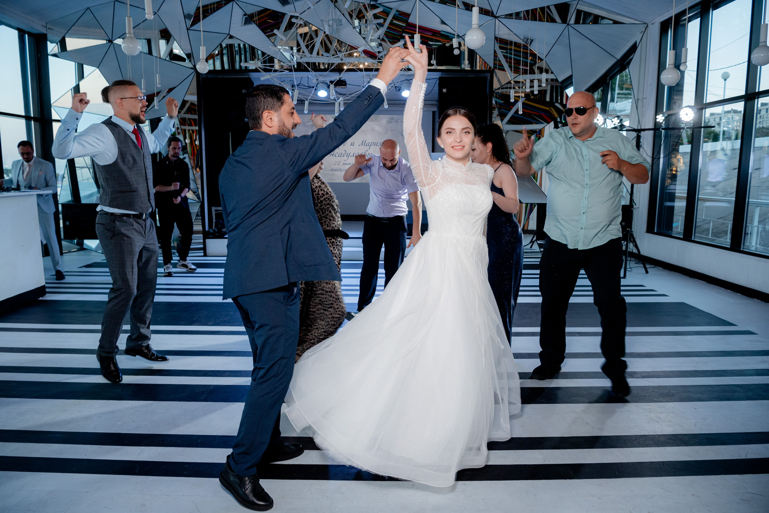 Свадьба Мария и Ричард. Фотограф в Волгограде и Волжском Александр Горбань