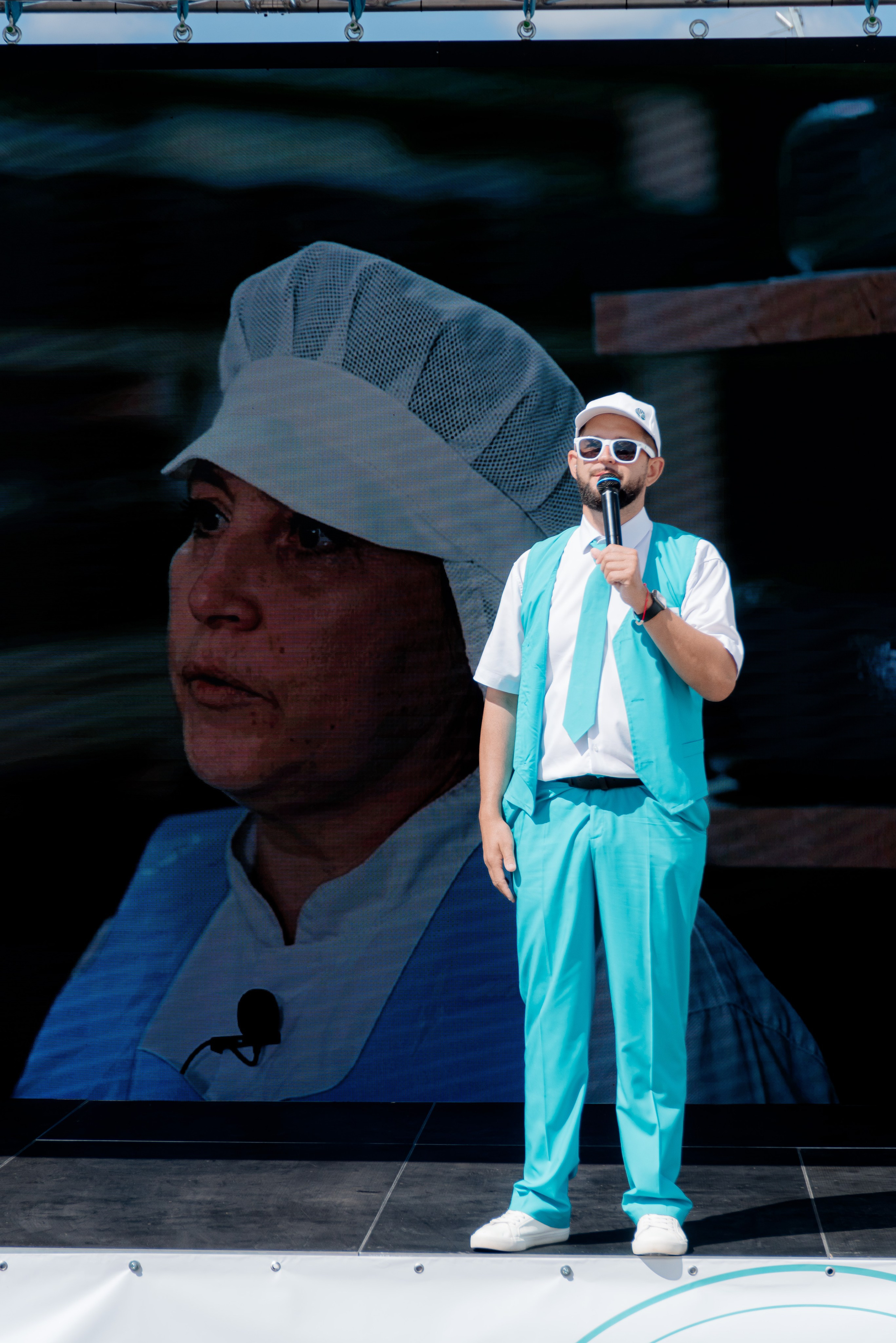 День Поля 2025. Фотограф в Волгограде и Волжском Александр Горбань