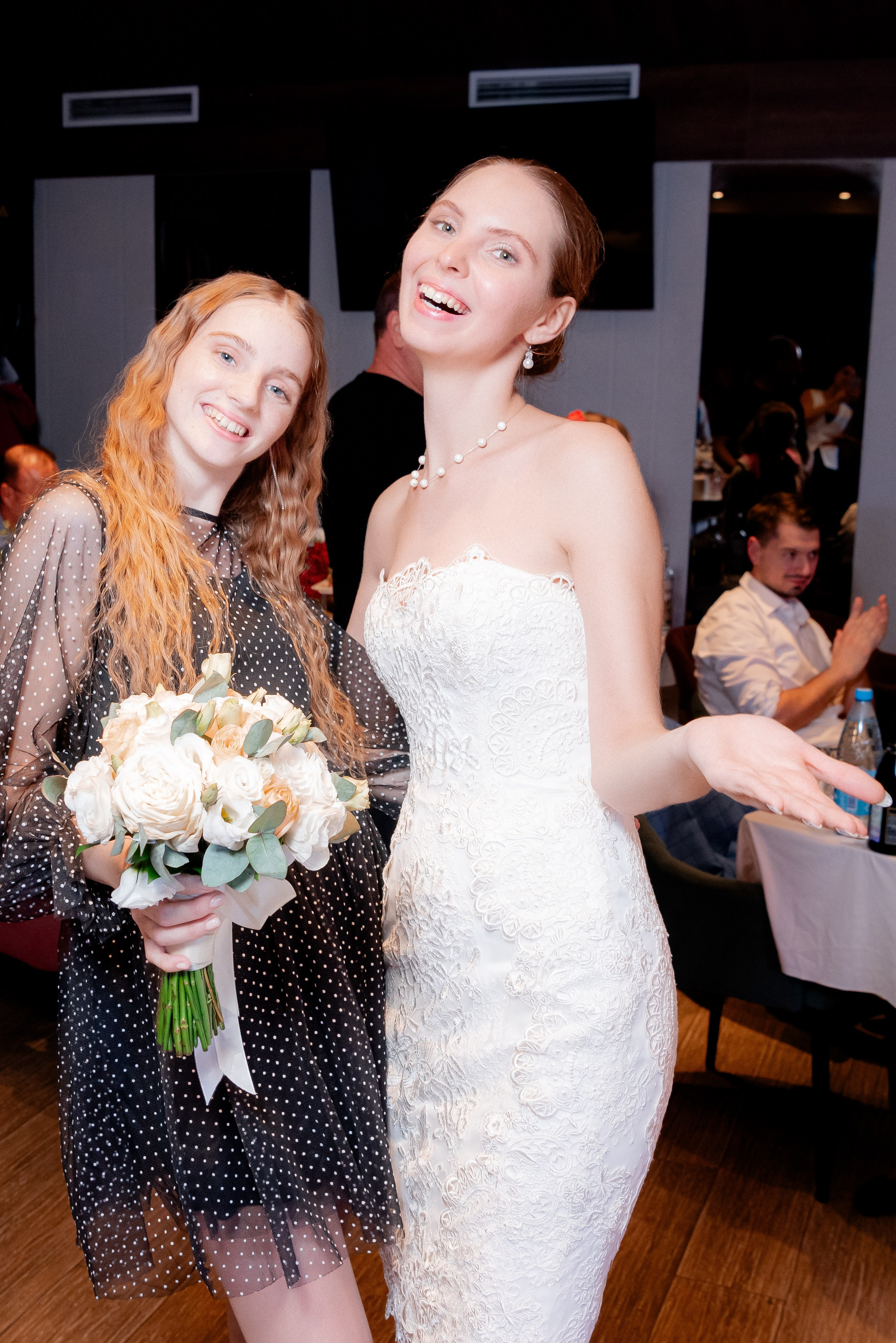 Свадьба Наталья и Руслан. Фотограф в Волгограде и Волжском Александр Горбань