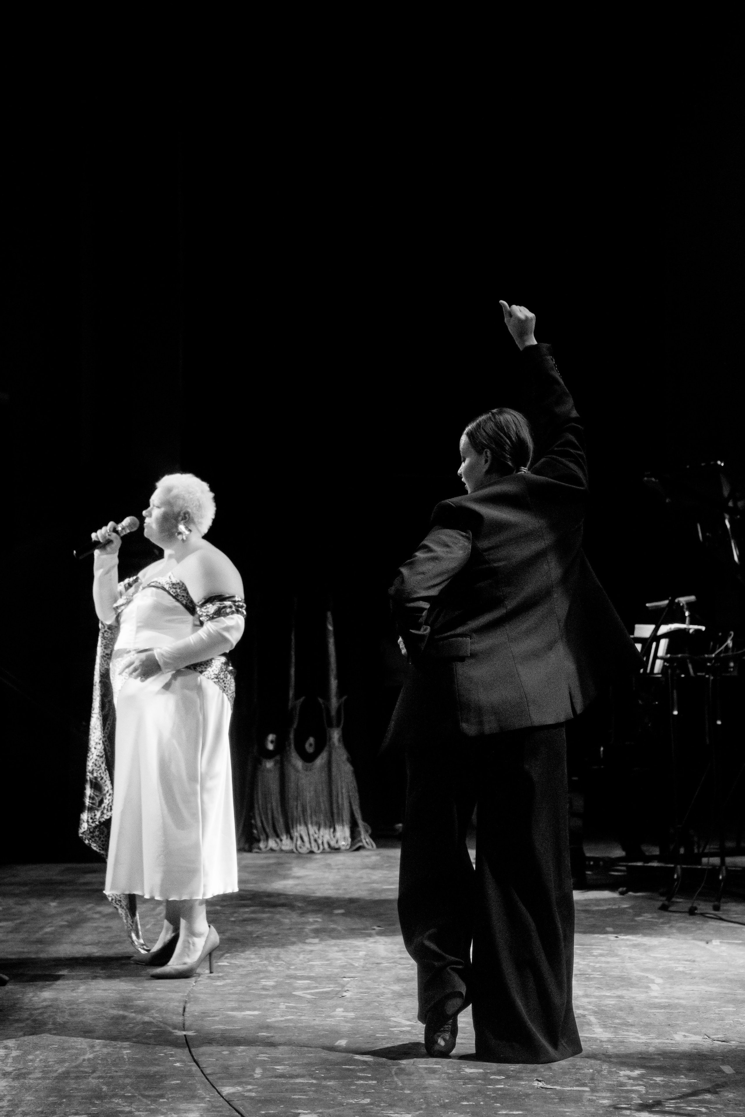 Репортажная фотосъёмка концерта джазовой музыки в Волгограде. Фотограф в Волгограде и Волжском Александр Горбань