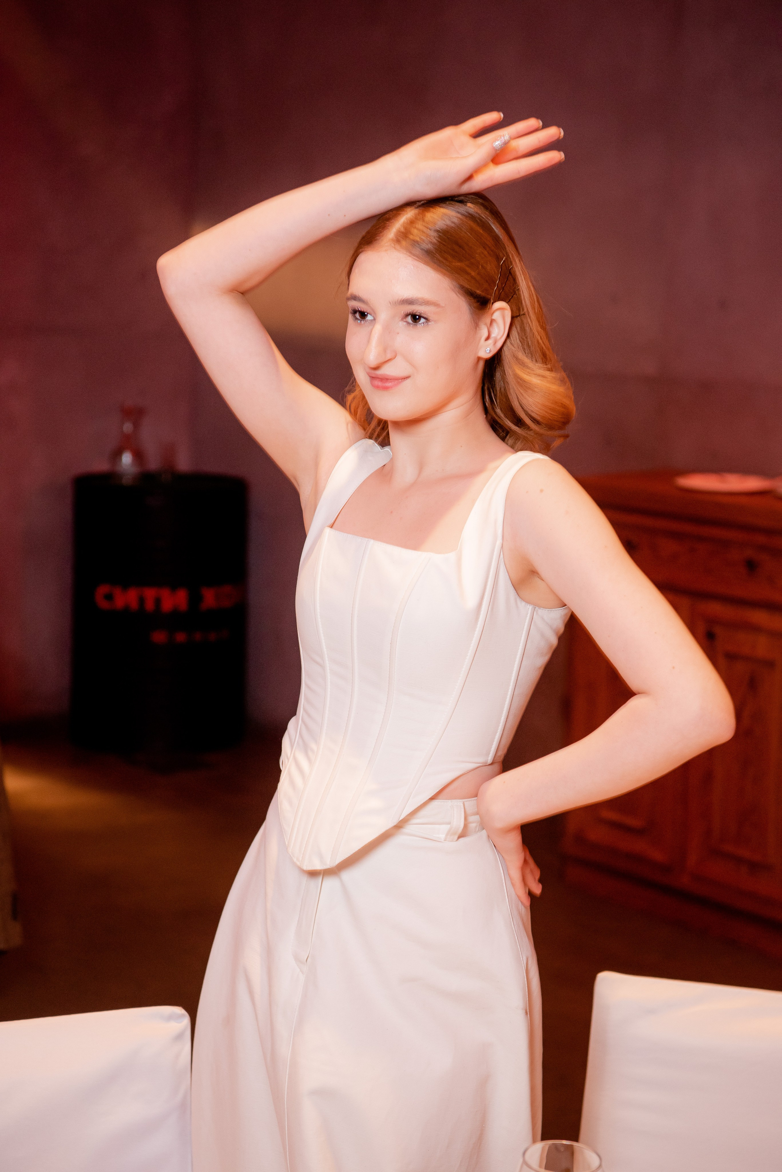 140 Школа. Вручение и Банкет. Сити Холл. Фотограф в Волгограде и Волжском Александр Горбань