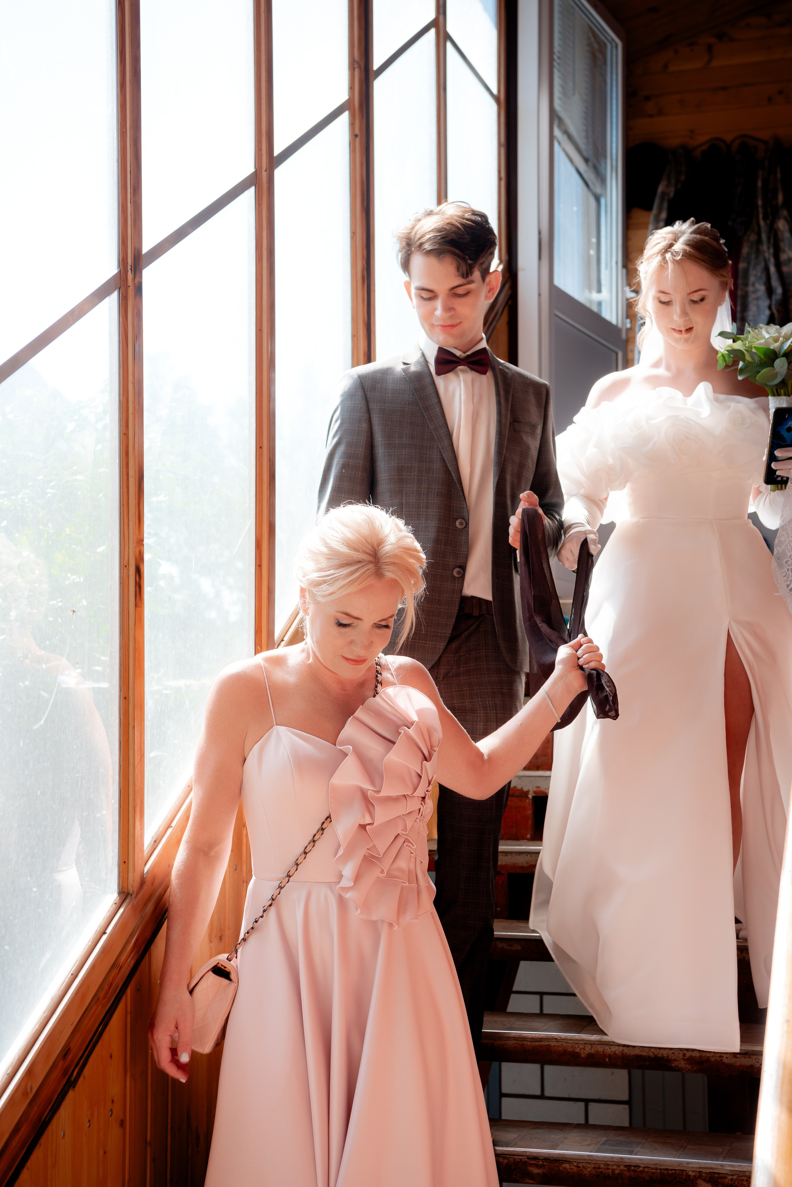 Свадьба Валерия и Даниил. Фотограф в Волгограде и Волжском Александр Горбань