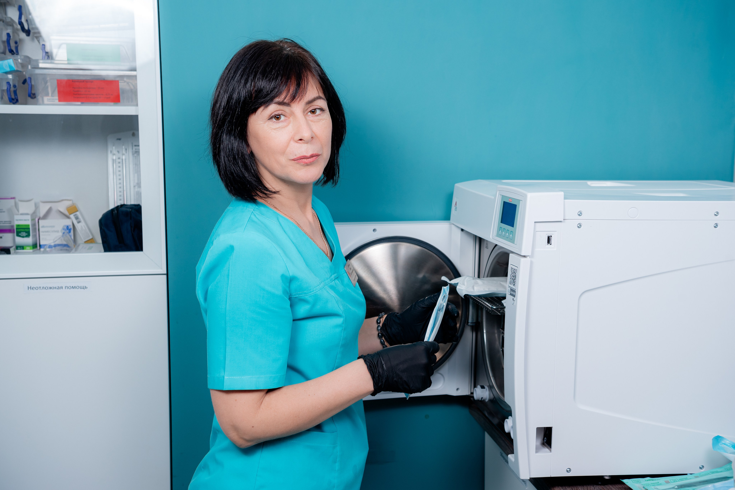 Студия Улыбки. Фотограф в Волгограде и Волжском Александр Горбань